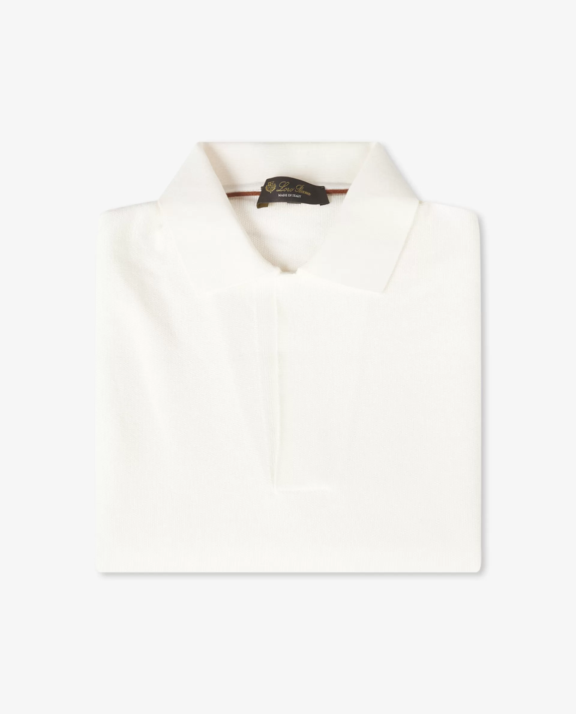 Flash Sale Walkery Buttonless Polo Mannen Polo