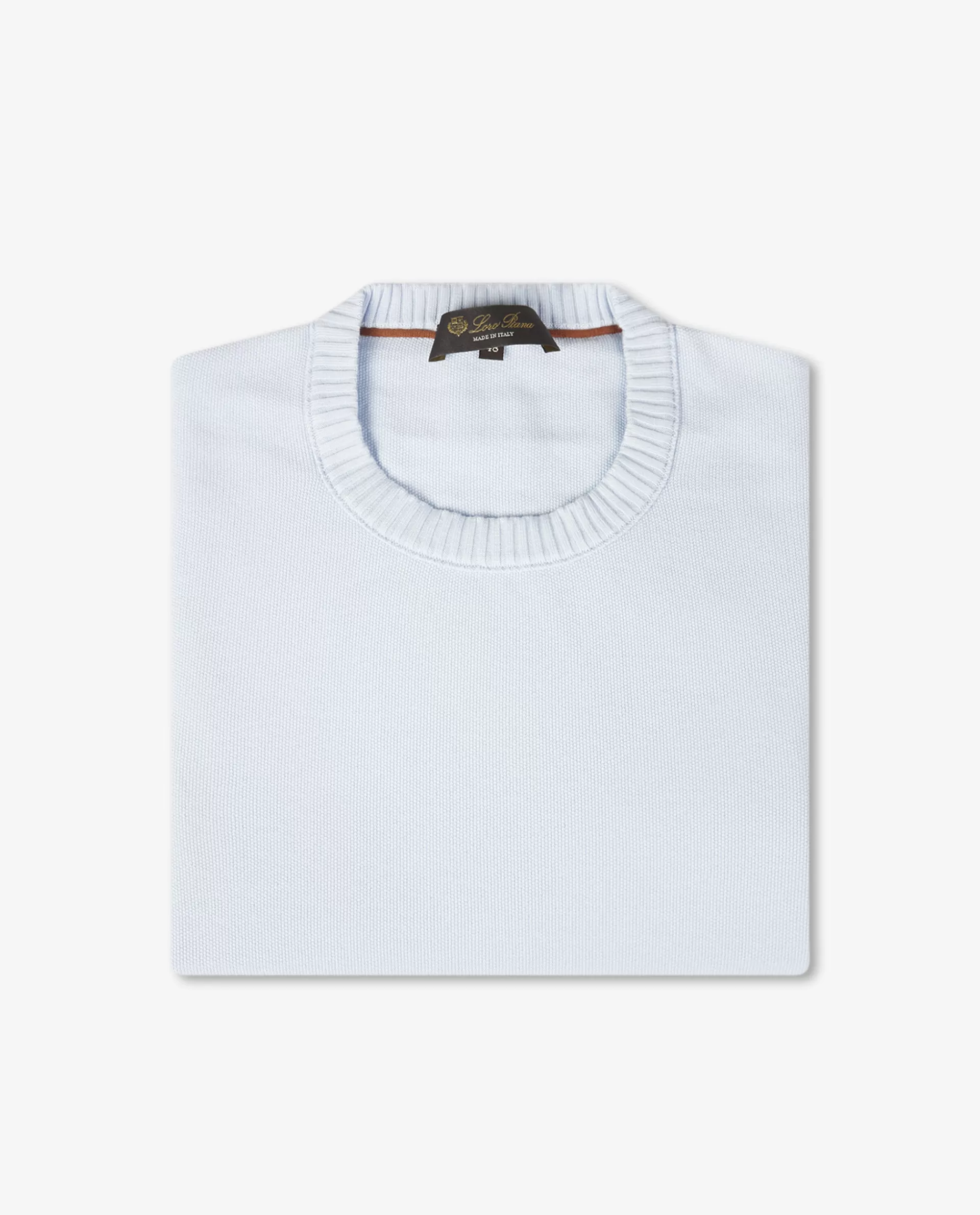 Clearance Walkery Girocollo Sweater Mannen Knitwear
