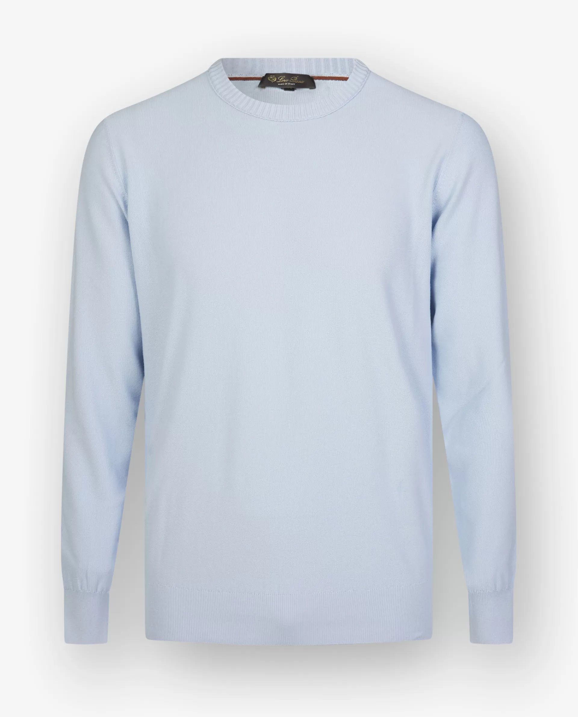 Clearance Walkery Girocollo Sweater Mannen Knitwear