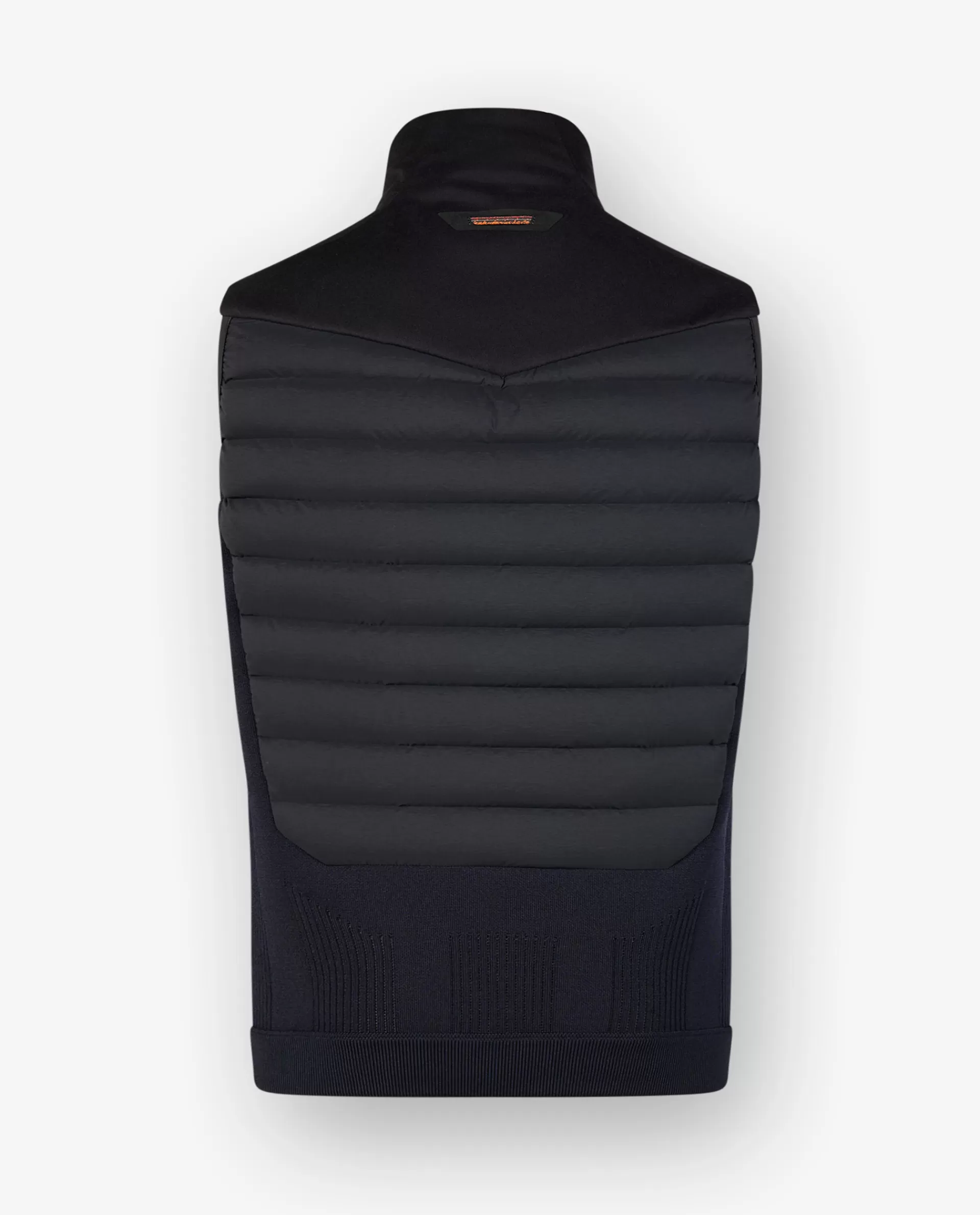 Clearance Warmer Vest Mannen Jassen
