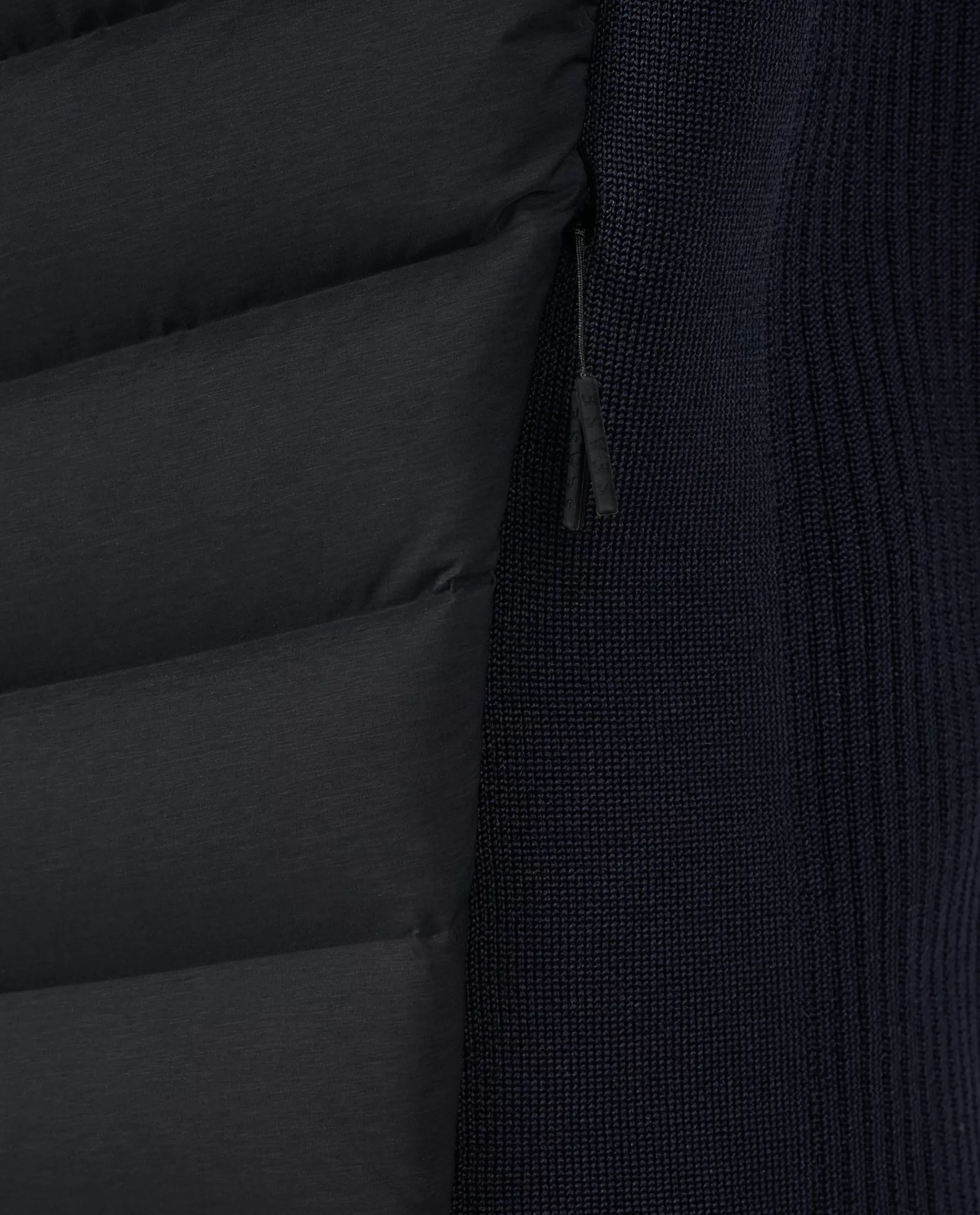 Clearance Warmer Vest Mannen Jassen