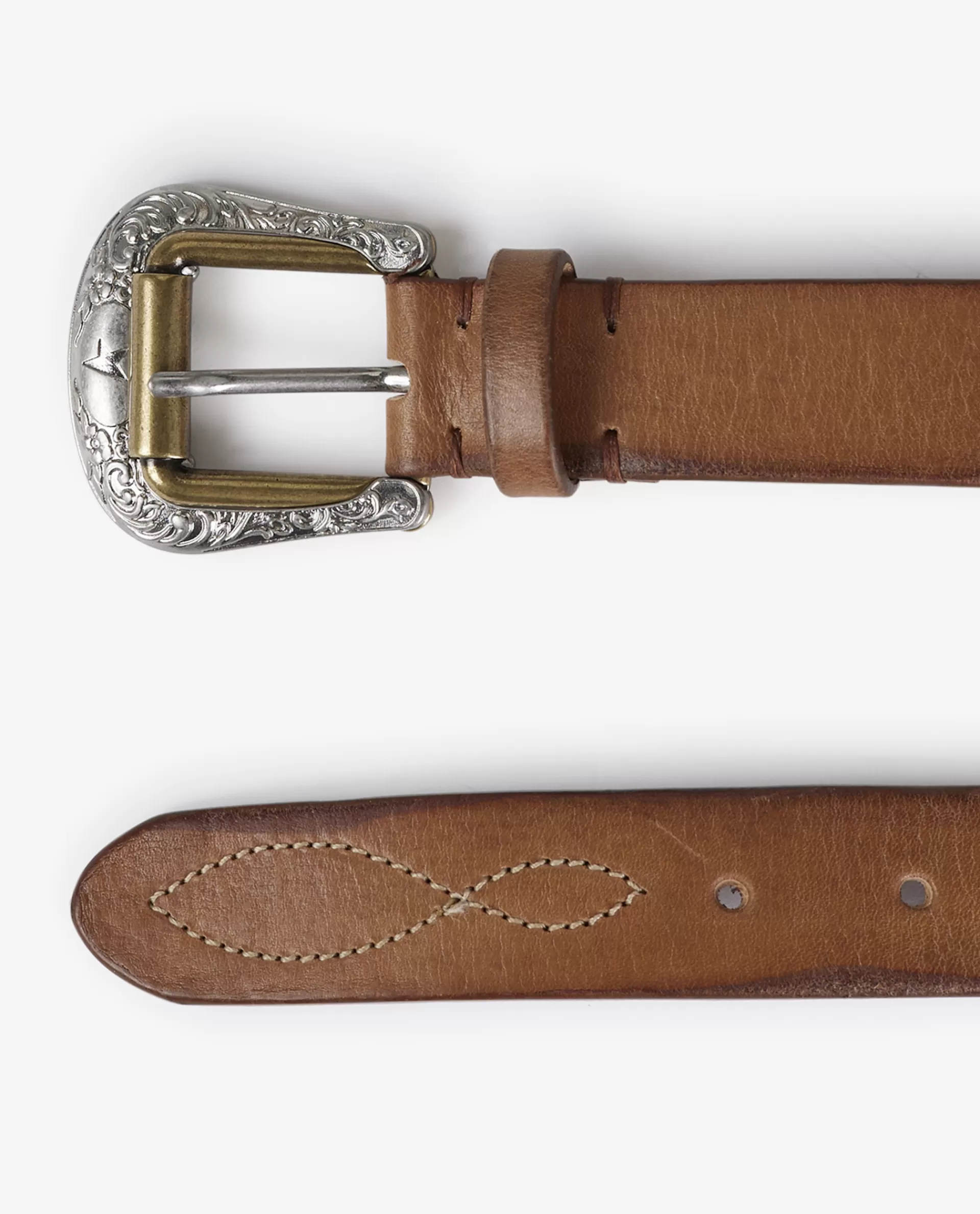 Flash Sale Western Riem Mannen Riemen