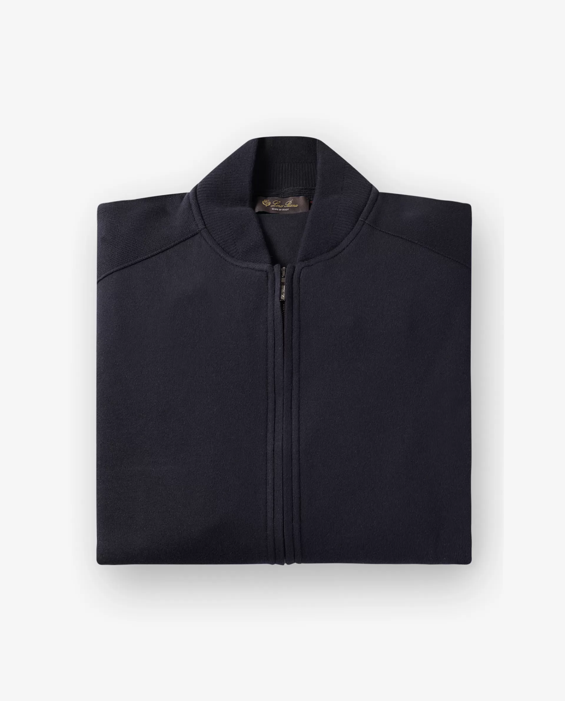 Online Whitney Bomber Jacket Mannen Knitwear