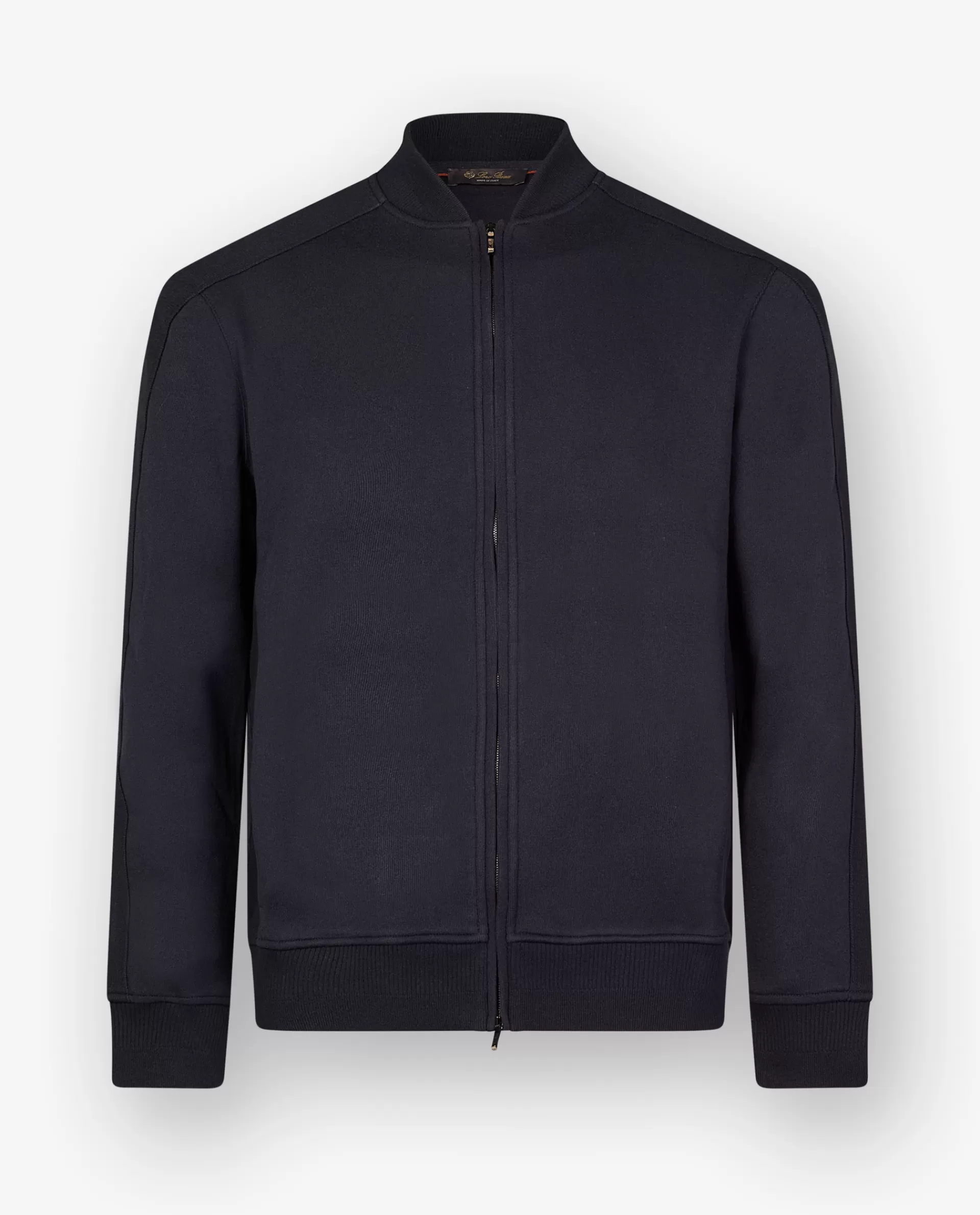 Online Whitney Bomber Jacket Mannen Knitwear