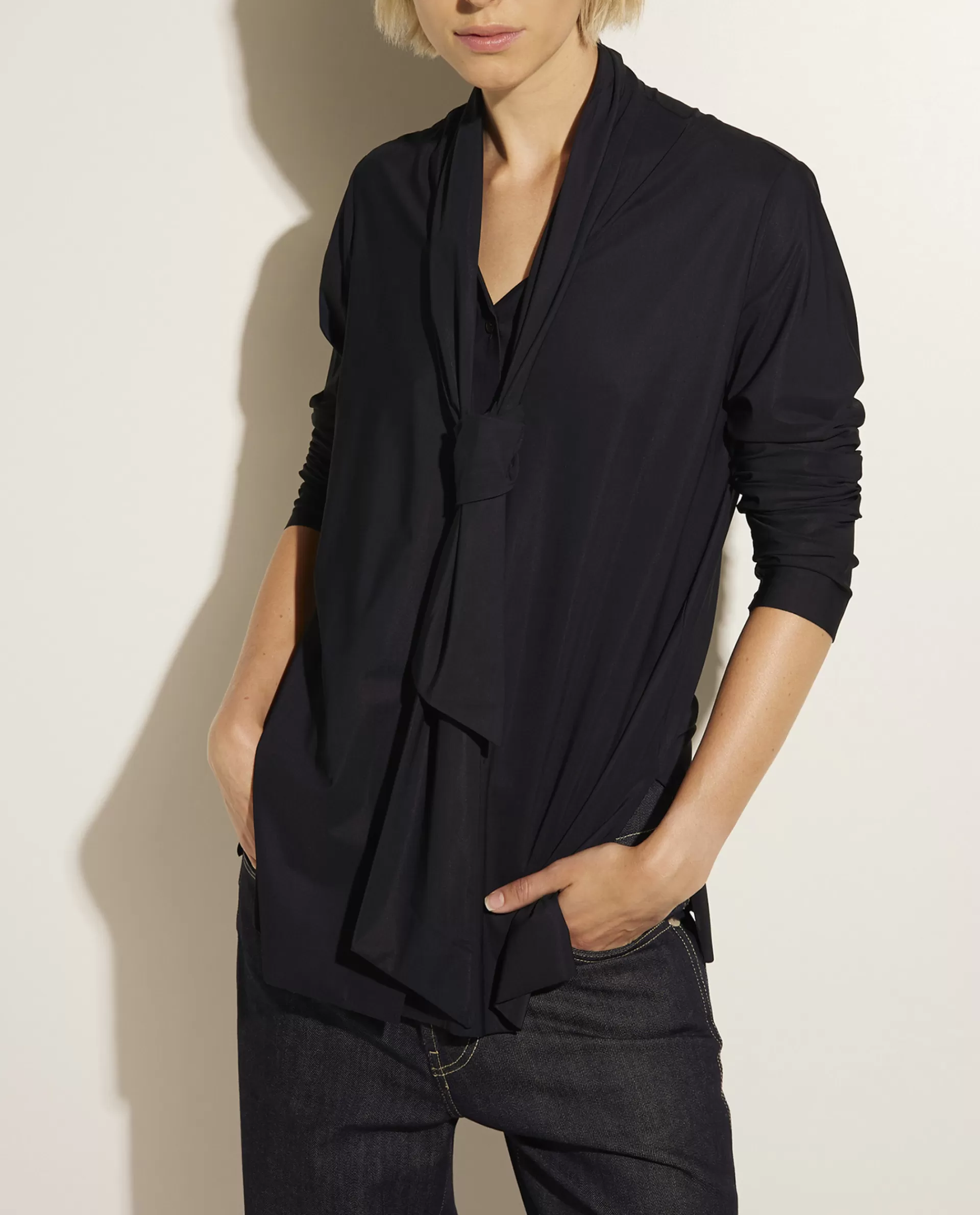 Flash Sale Wijd Vallende Blouse Vrouwen Blouses