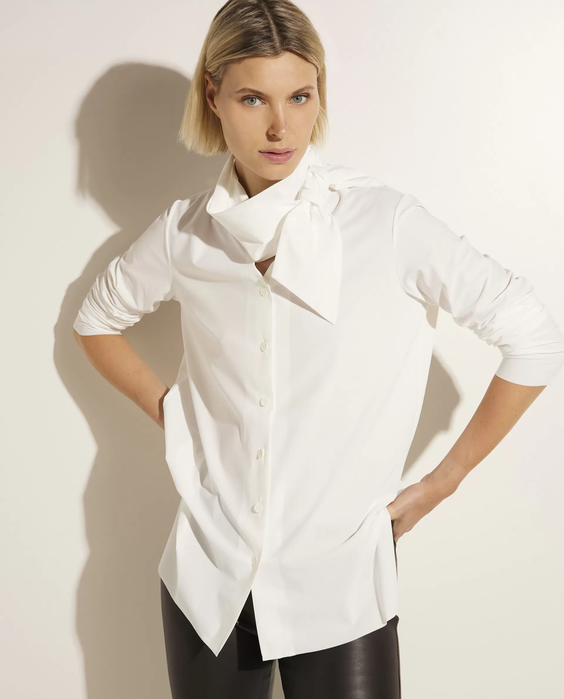 Cheap Wijd Vallende Blouse Vrouwen Blouses