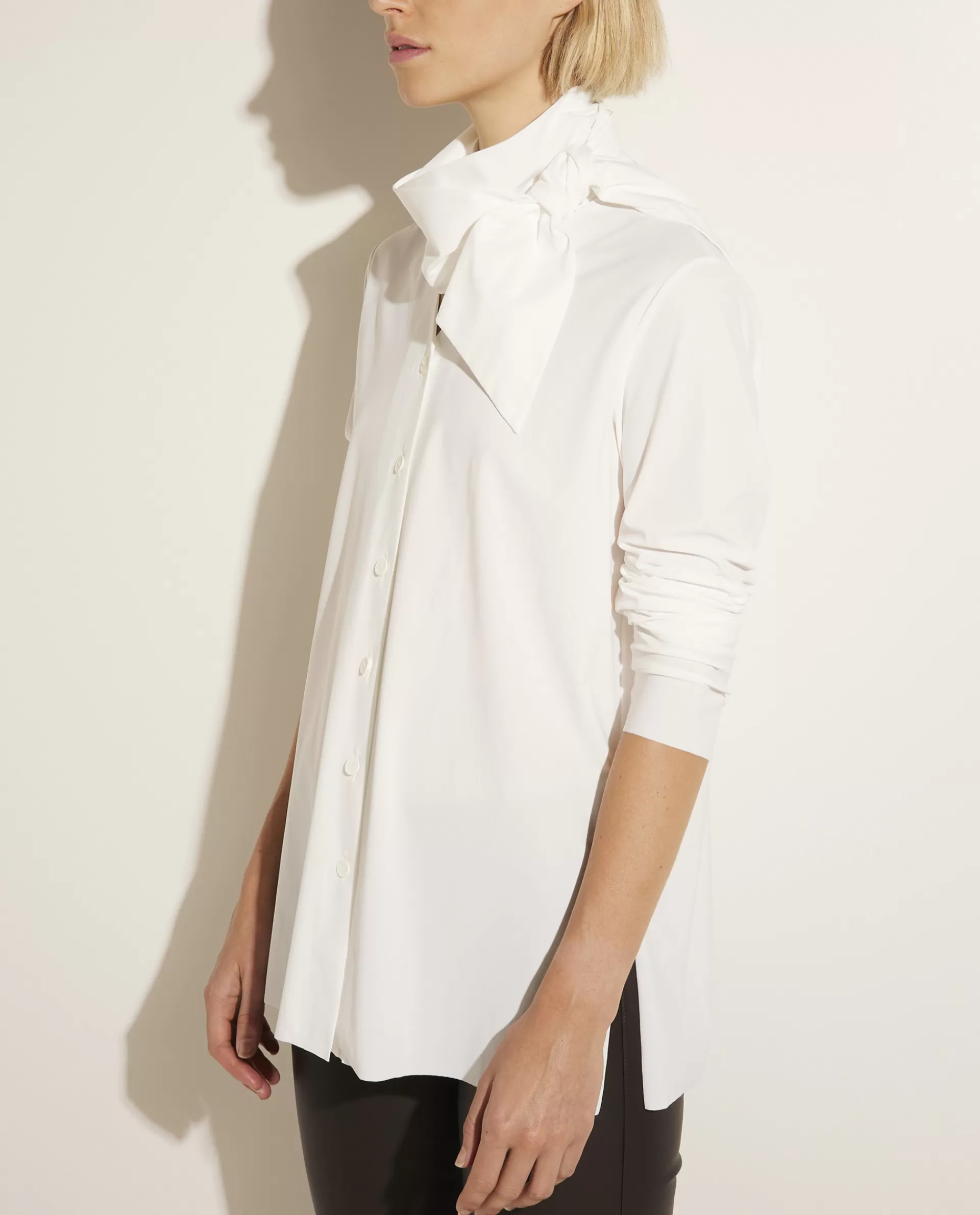Cheap Wijd Vallende Blouse Vrouwen Blouses
