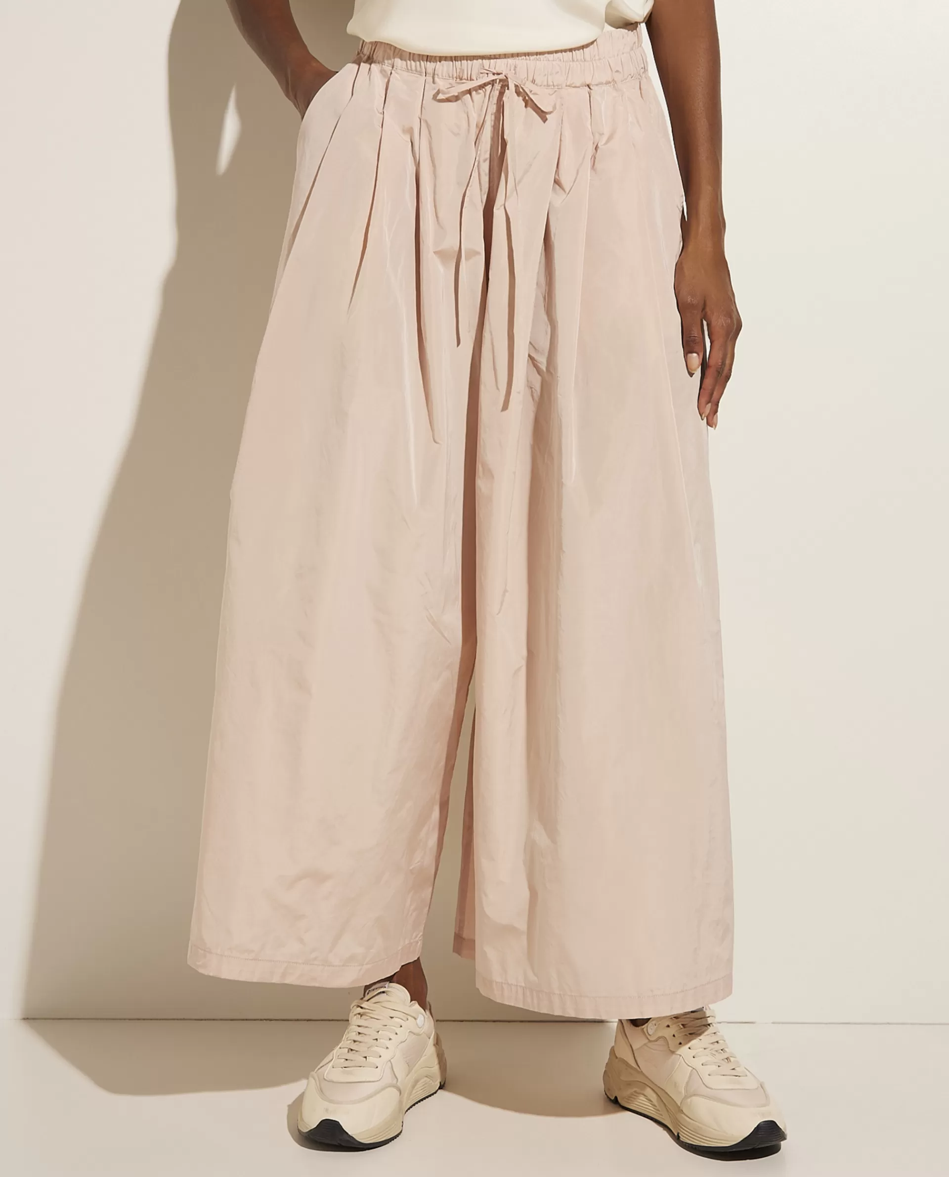 New Wijde Broek Vrouwen Broeken