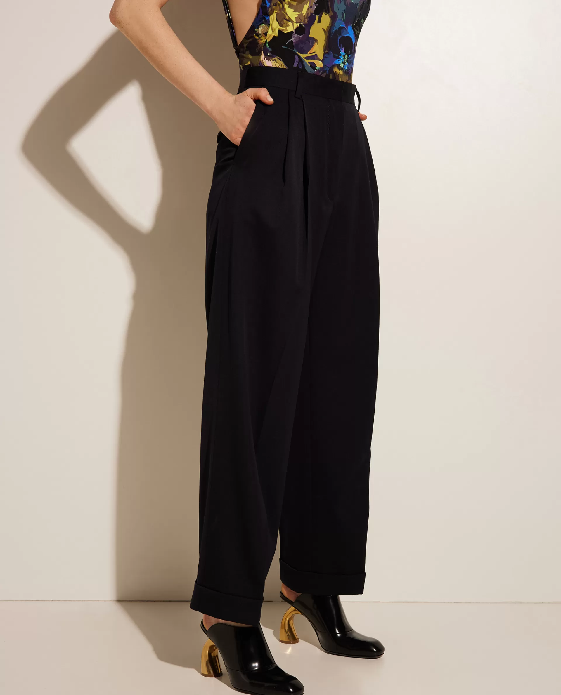 Cheap Wijde Broek Vrouwen Broeken