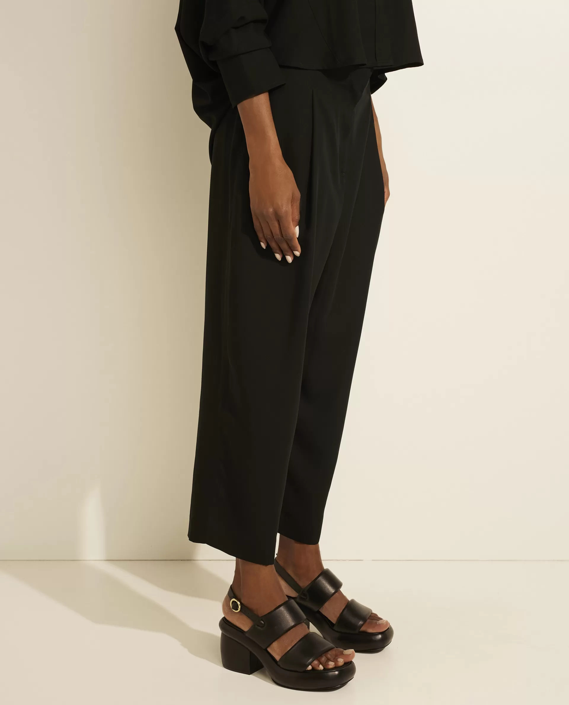 Cheap Wijde Broek Vrouwen Broeken