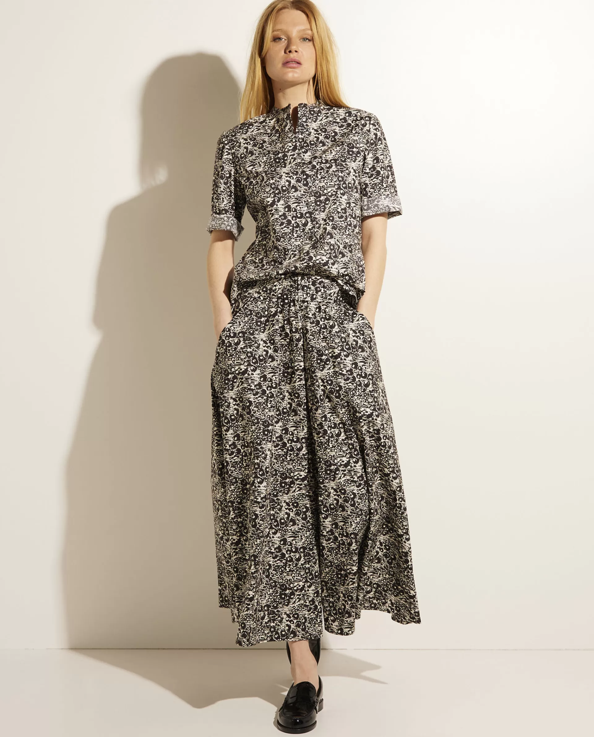 Online Wijde Broek Vrouwen Broeken
