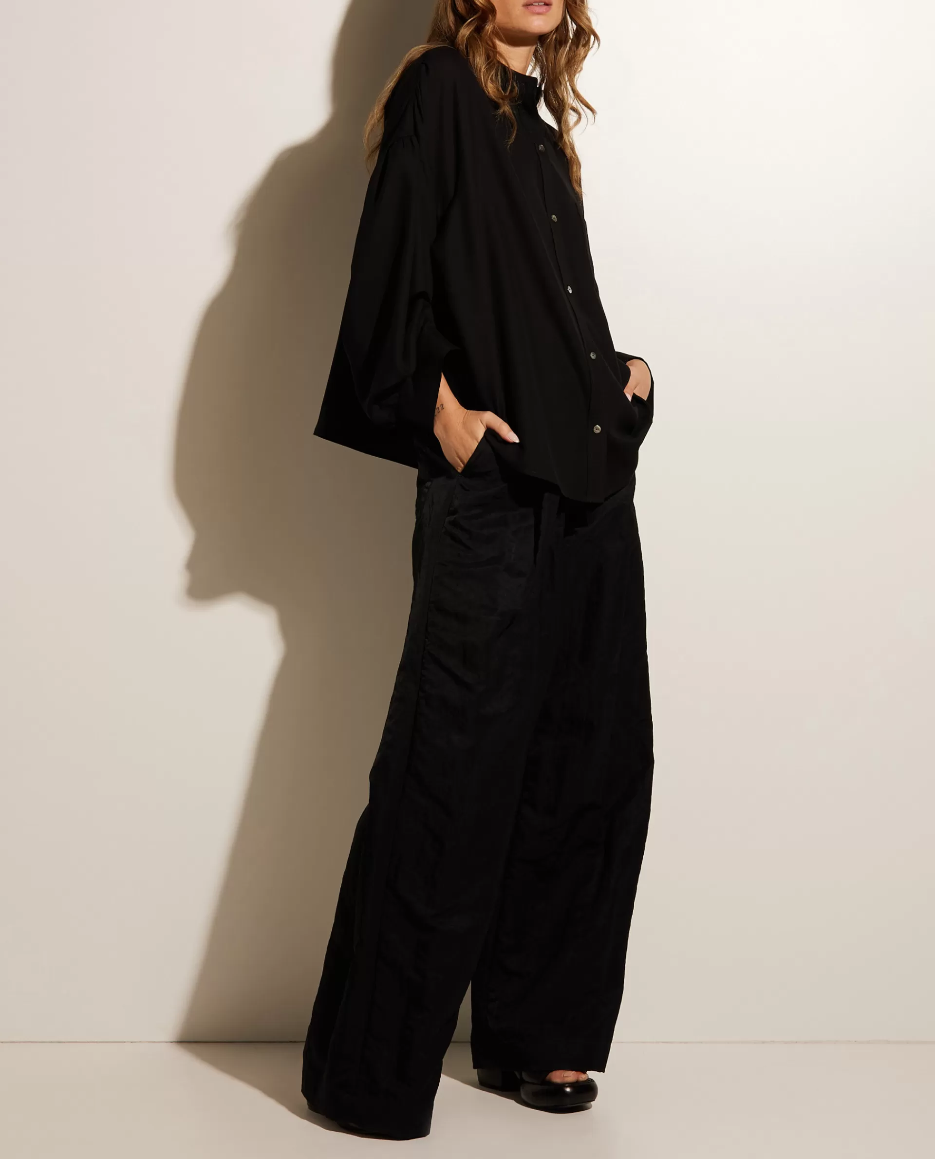 Best Sale Wijde Broek Vrouwen Broeken