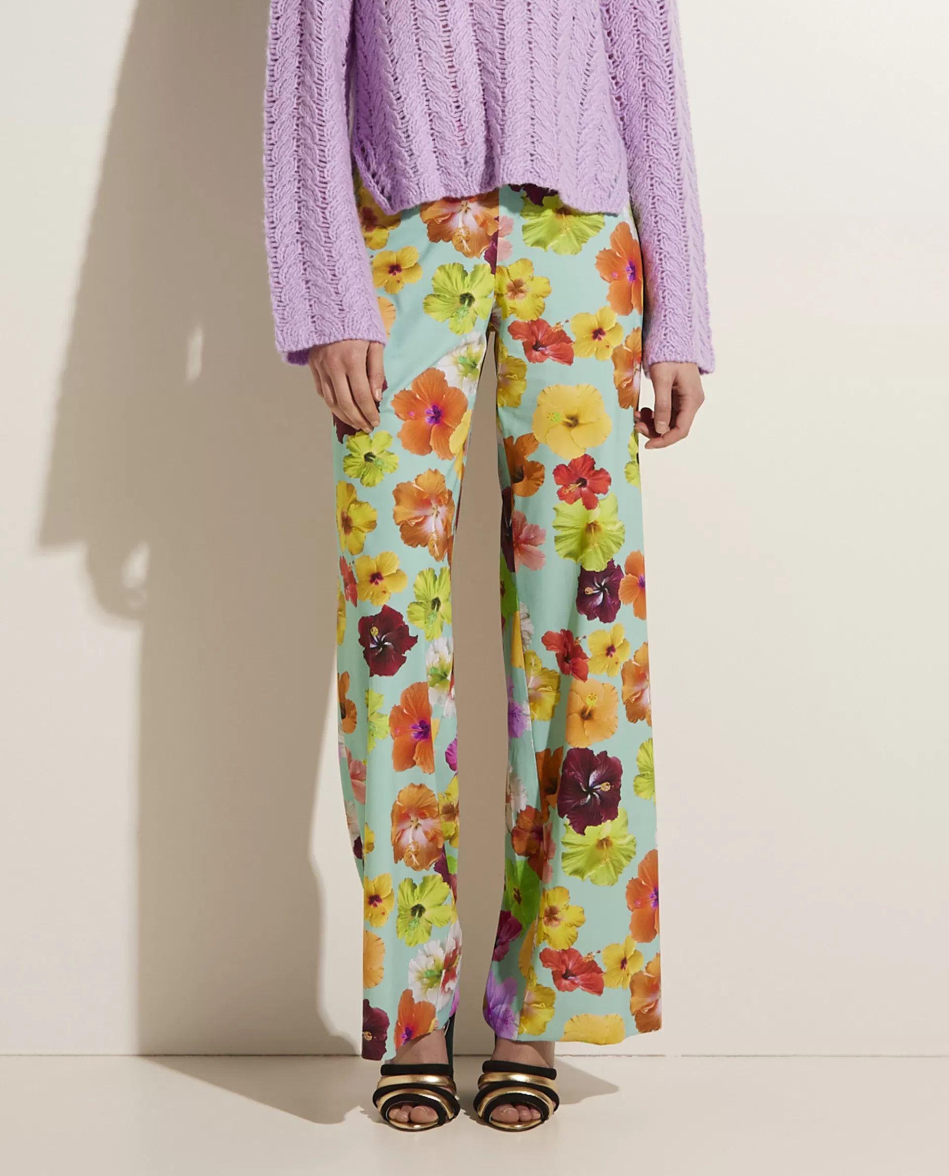 Best Sale Wijde Broek Vrouwen Broeken