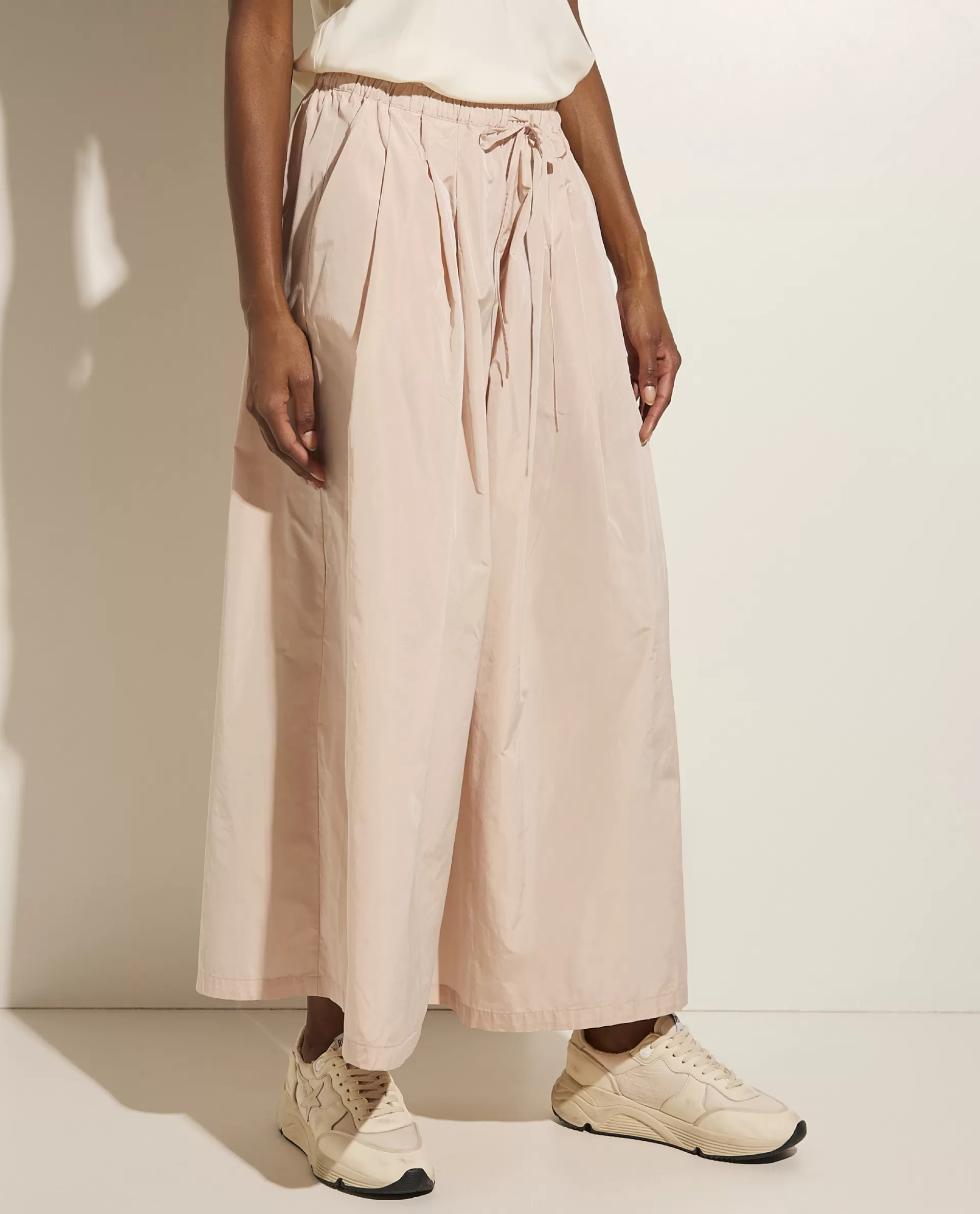 New Wijde Broek Vrouwen Broeken
