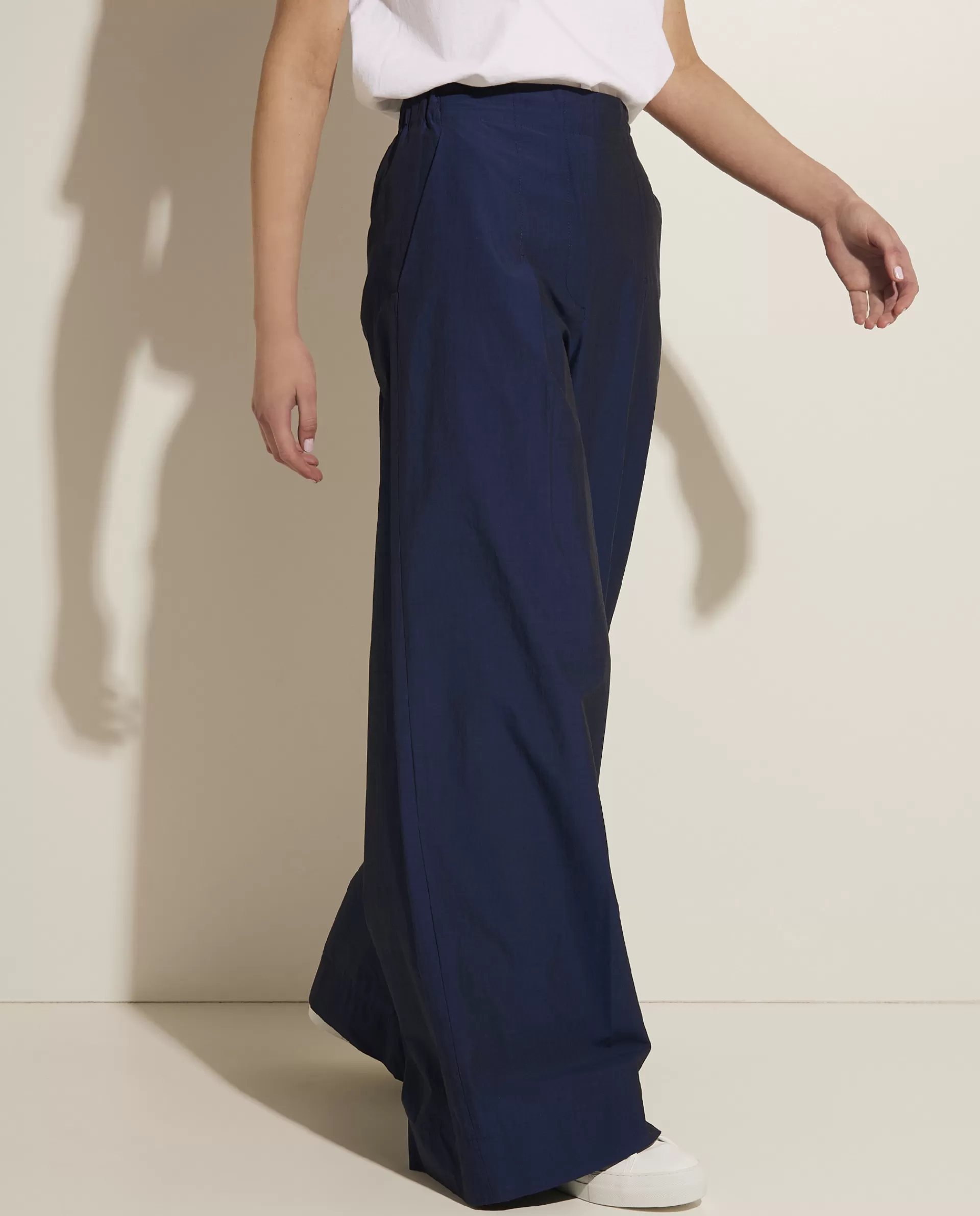 Online Wijde Broek Vrouwen Broeken