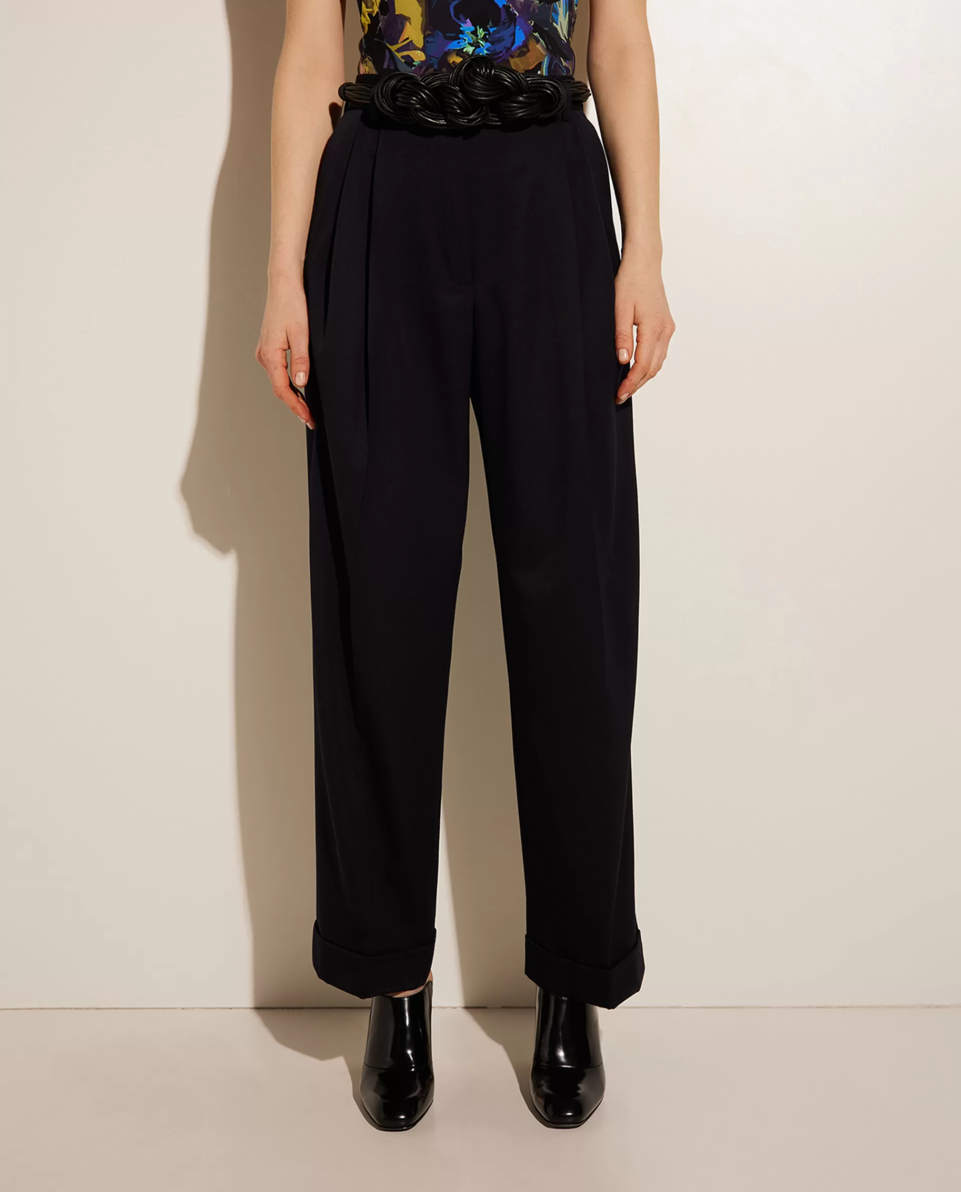 Cheap Wijde Broek Vrouwen Broeken