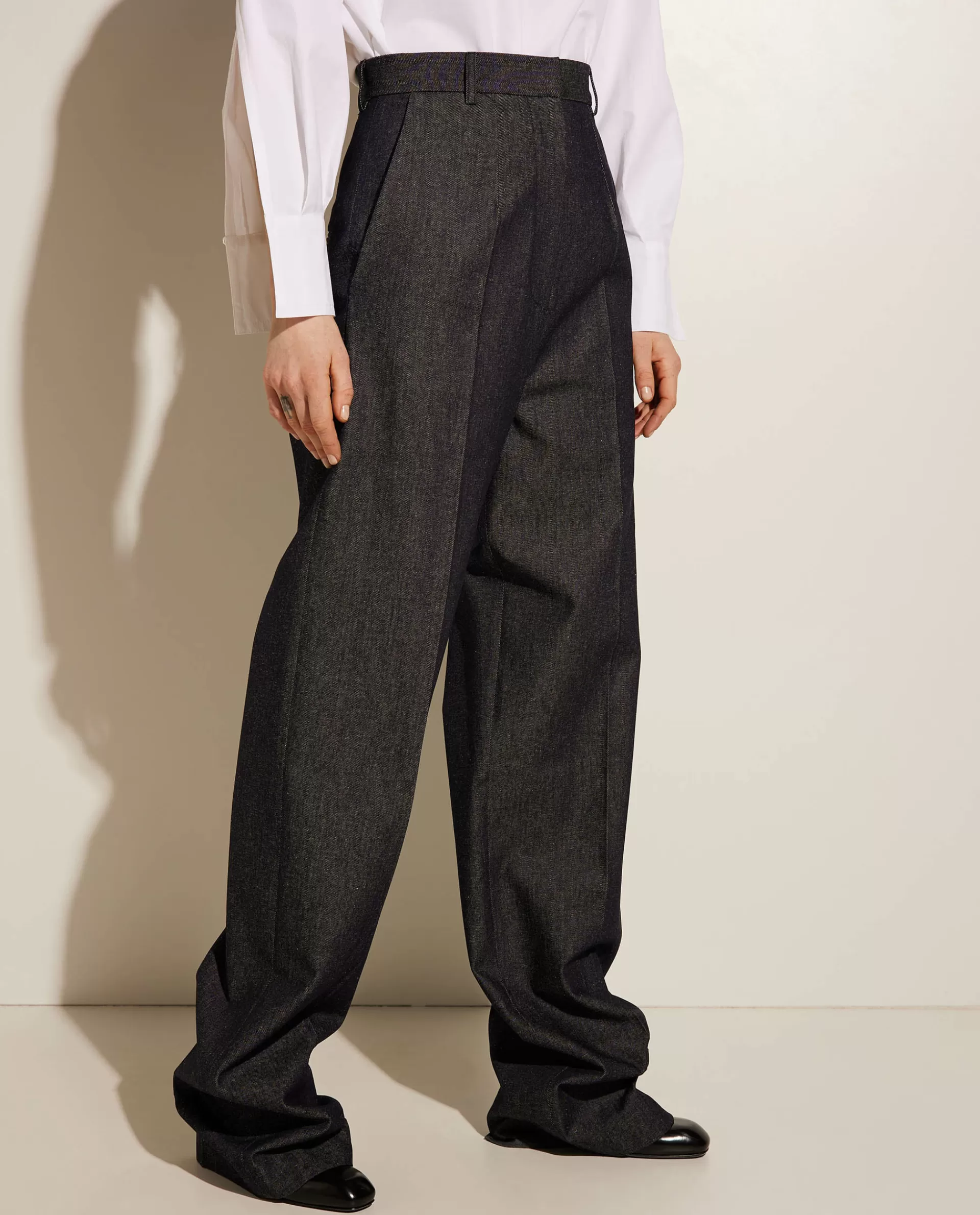 Online Wijde Broek Vrouwen Broeken