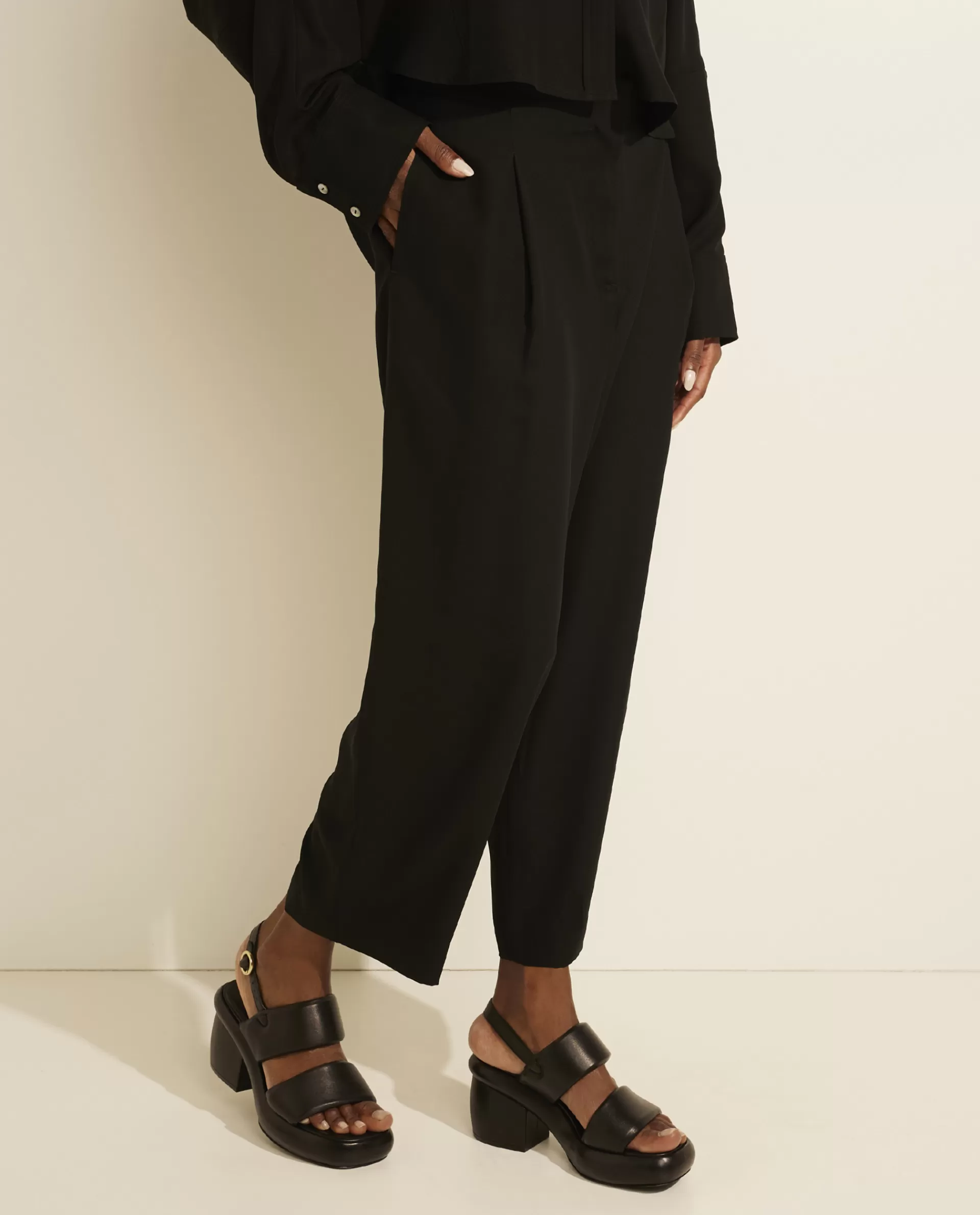 Cheap Wijde Broek Vrouwen Broeken