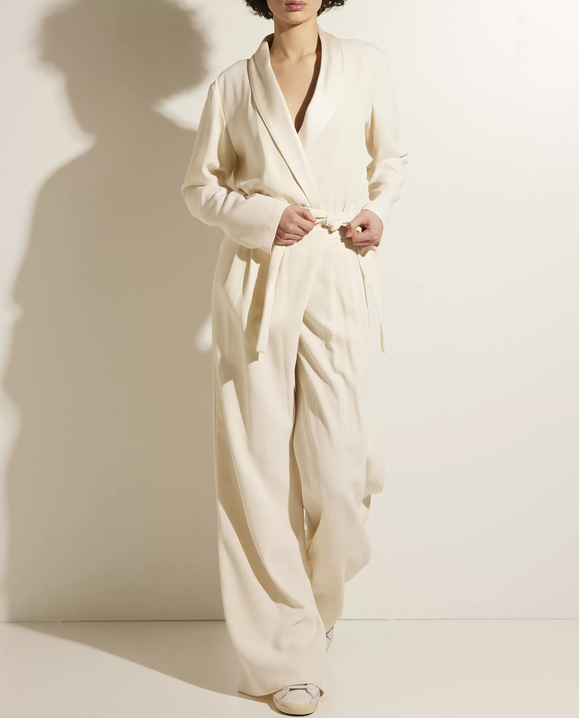 Clearance Wijde Broek Vrouwen Broeken