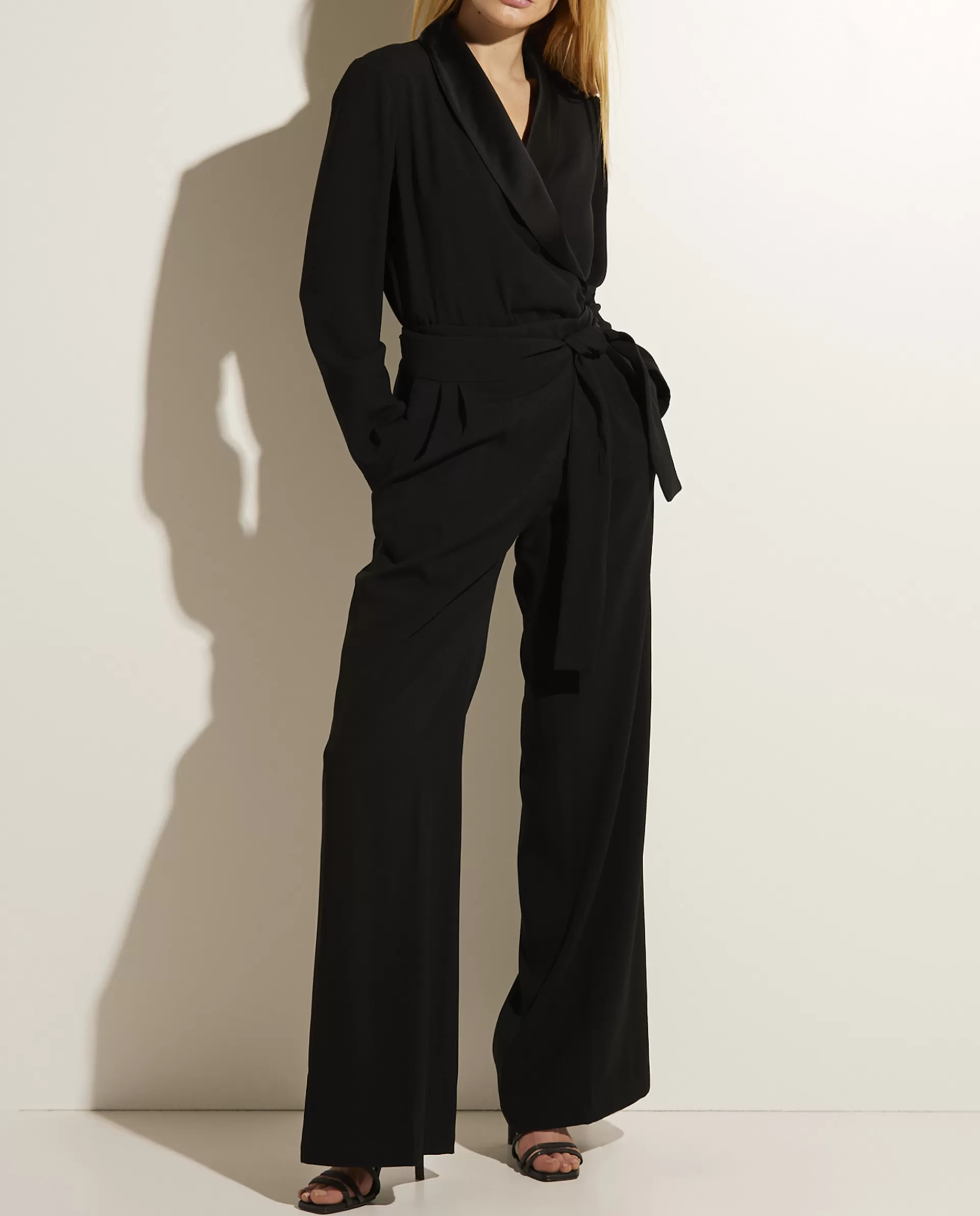 Fashion Wijde Broek Vrouwen Broeken