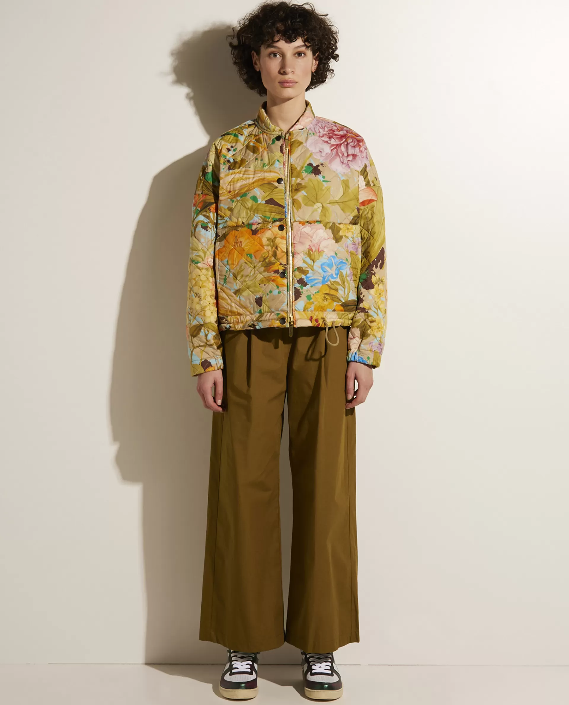 Fashion Wijde Broek Vrouwen Broeken