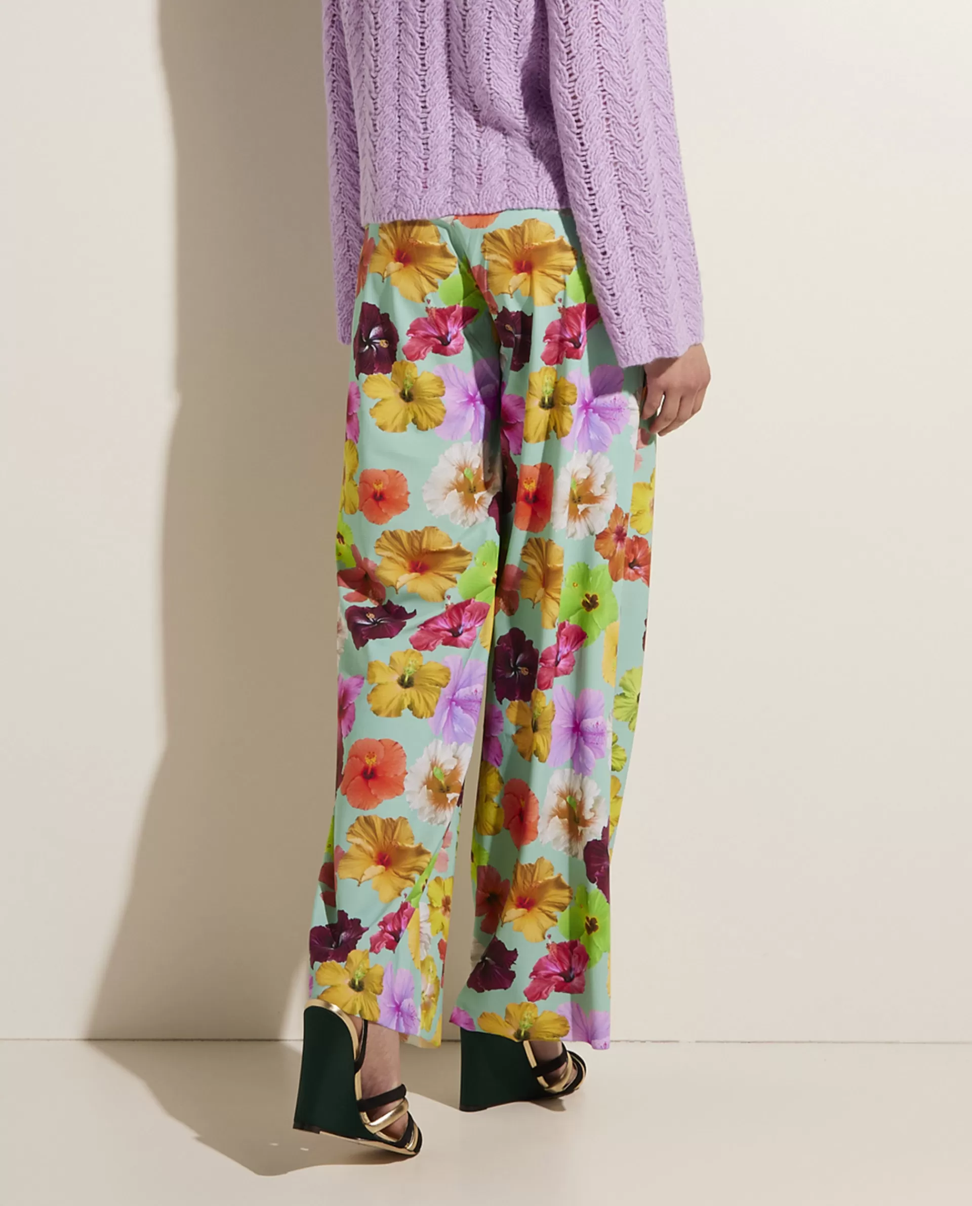 Best Sale Wijde Broek Vrouwen Broeken