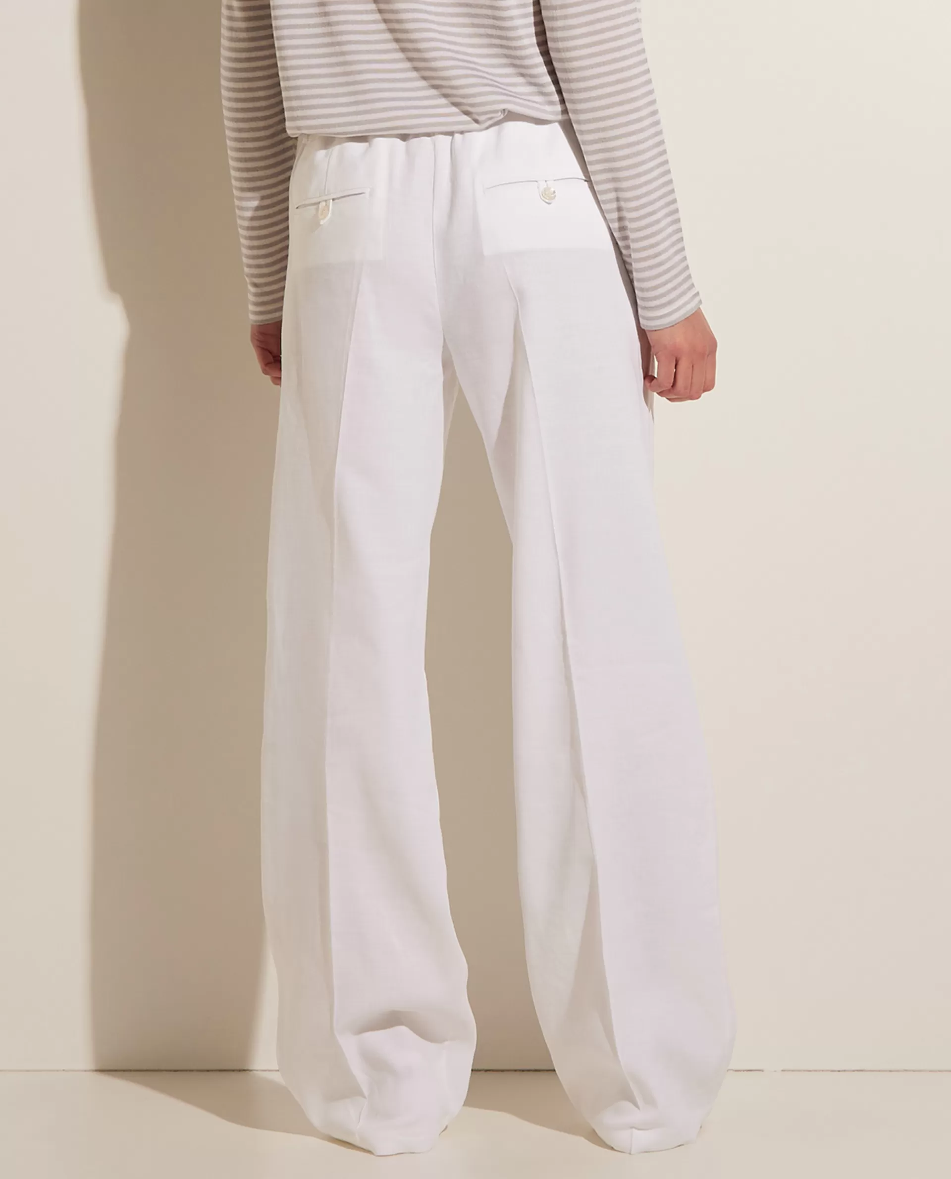Store Wijde Broek Vrouwen Broeken