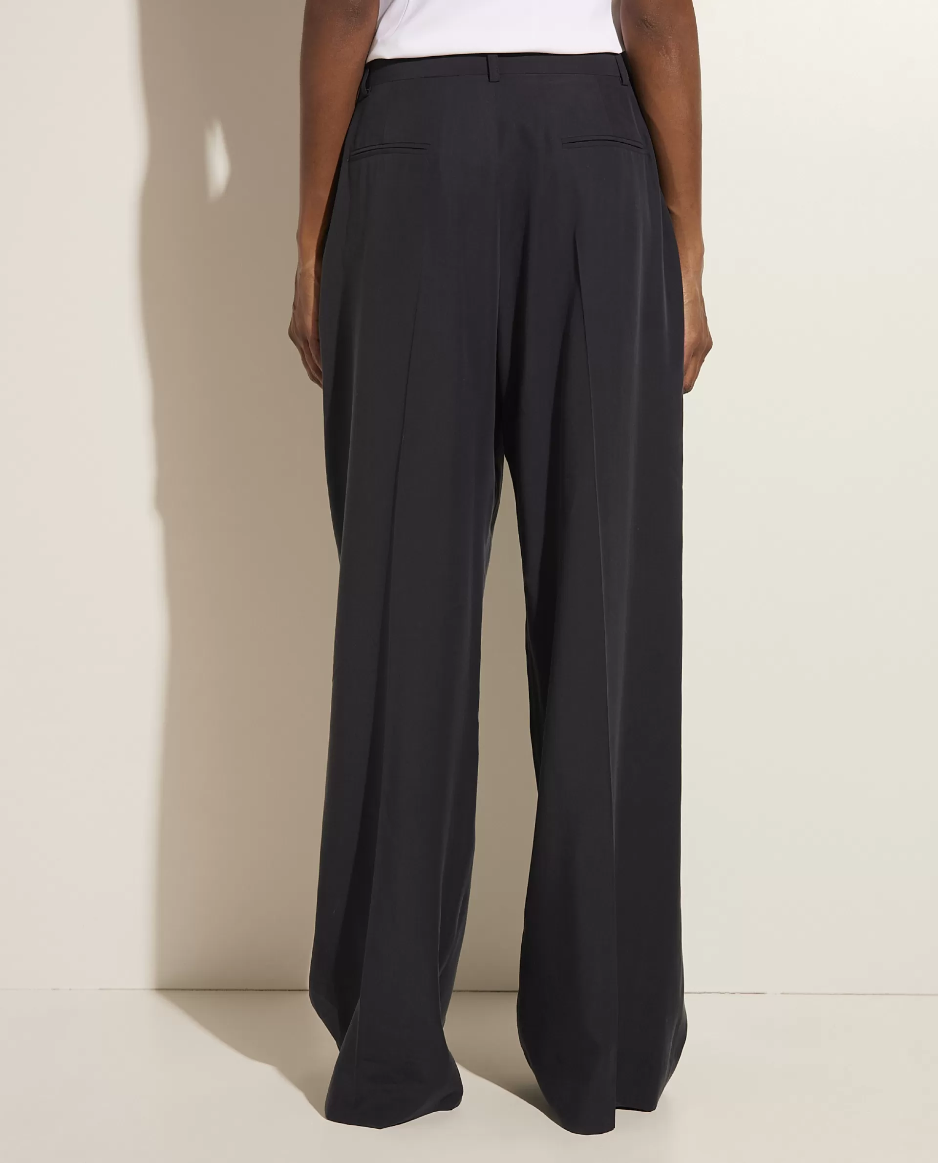 Best Sale Wijde Broek Vrouwen Broeken