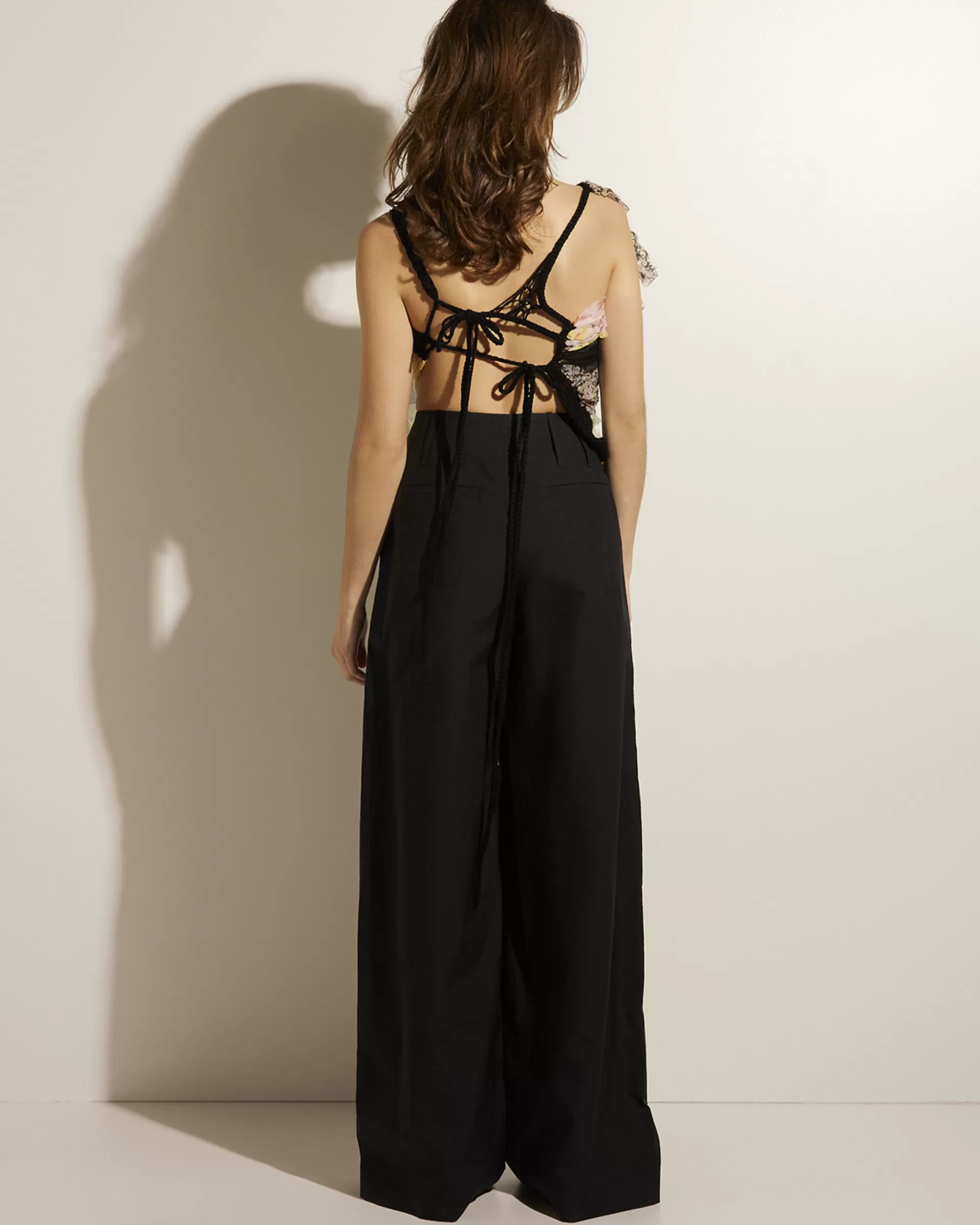 Cheap Wijde Broek Vrouwen Broeken