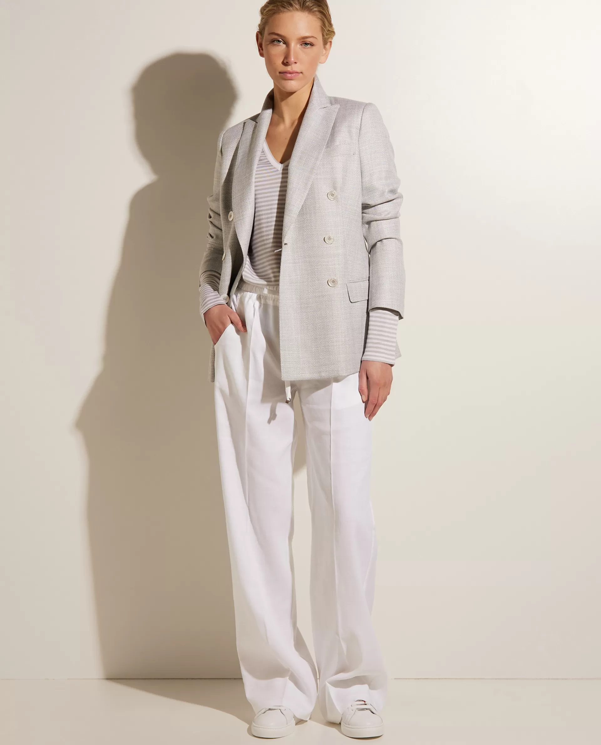 Store Wijde Broek Vrouwen Broeken