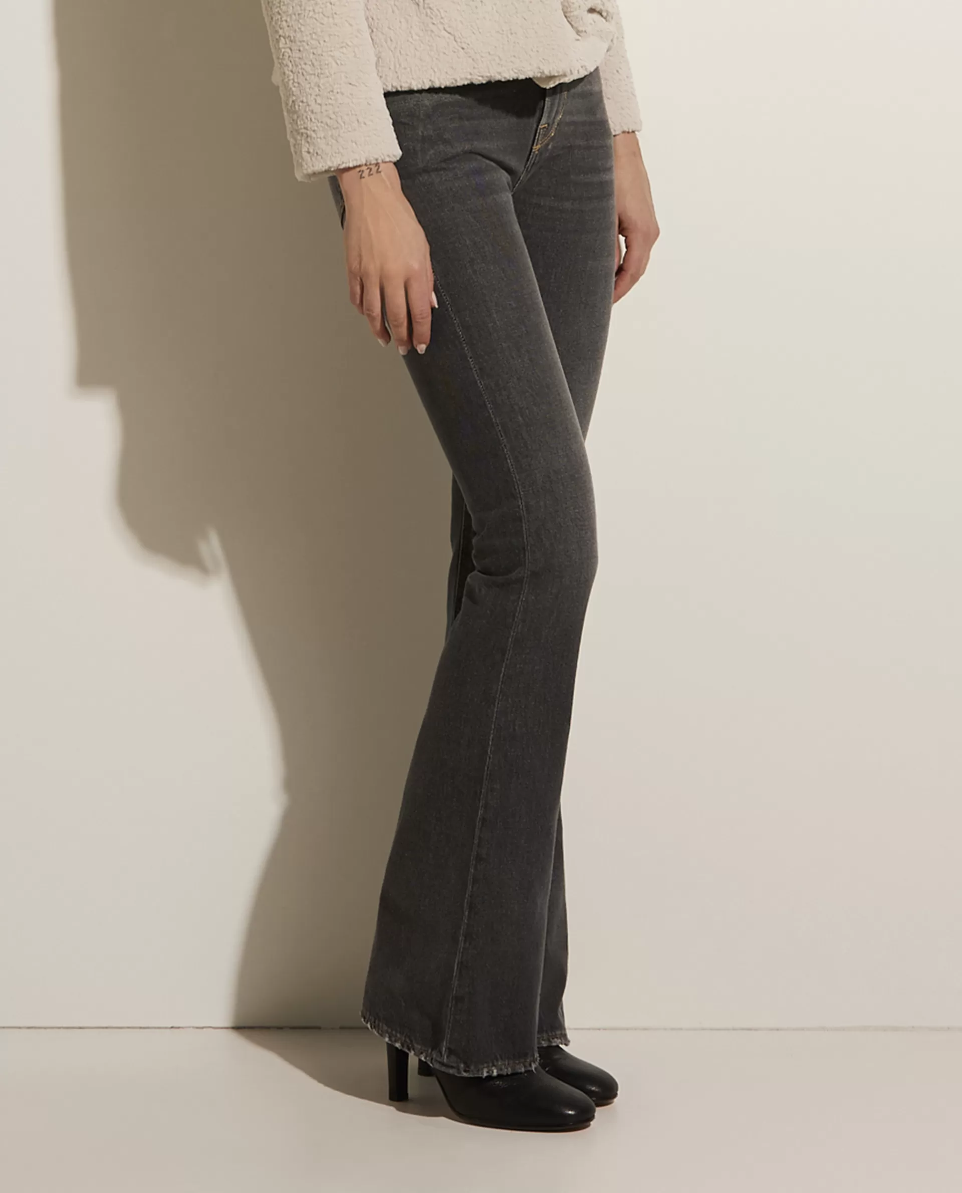 Shop Wijde Jeans Vrouwen Broeken