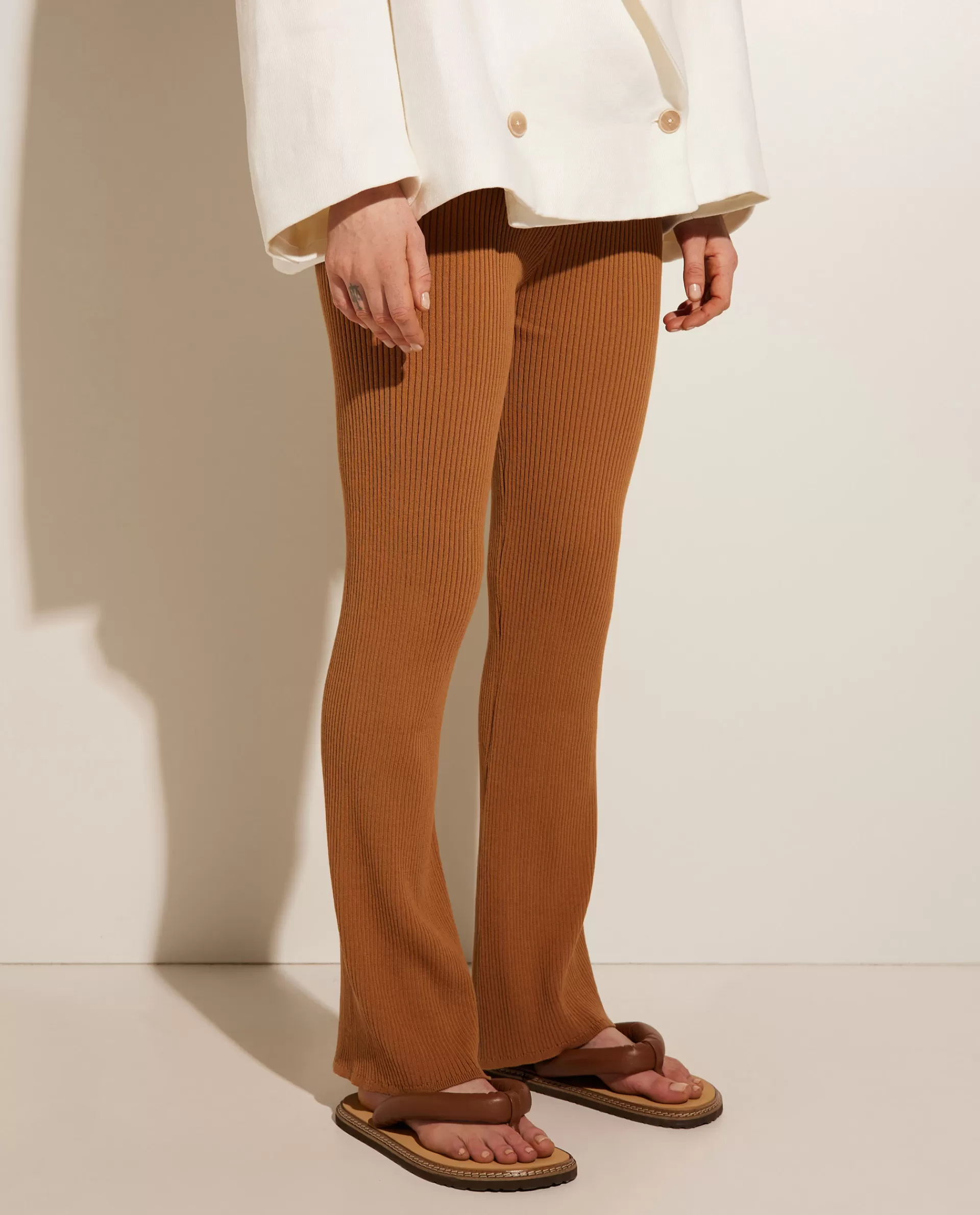 Flash Sale Wijde Legging Vrouwen Broeken