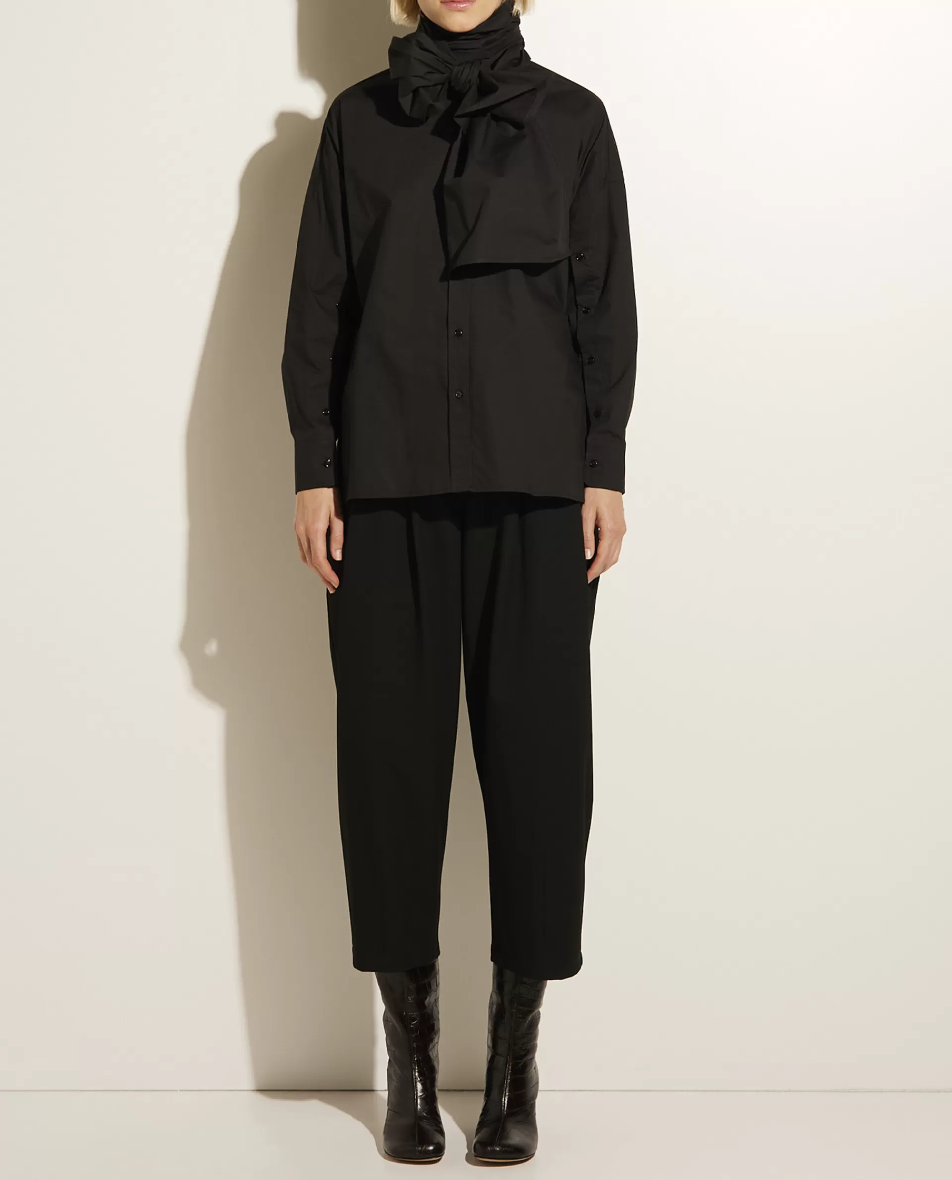 Hot Wijde Pantalon Vrouwen Broeken
