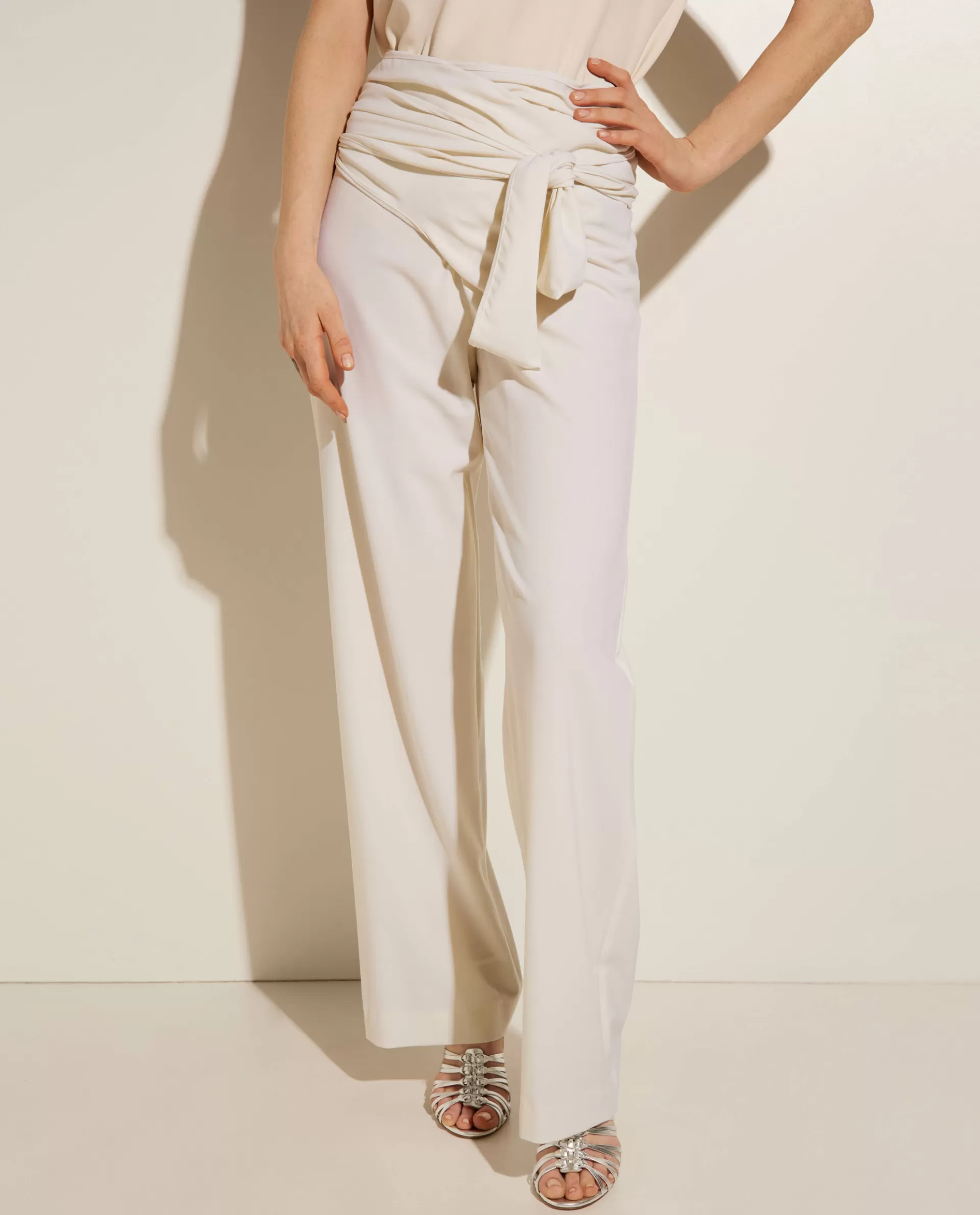 Best Sale Wikkelbroek Vrouwen Broeken