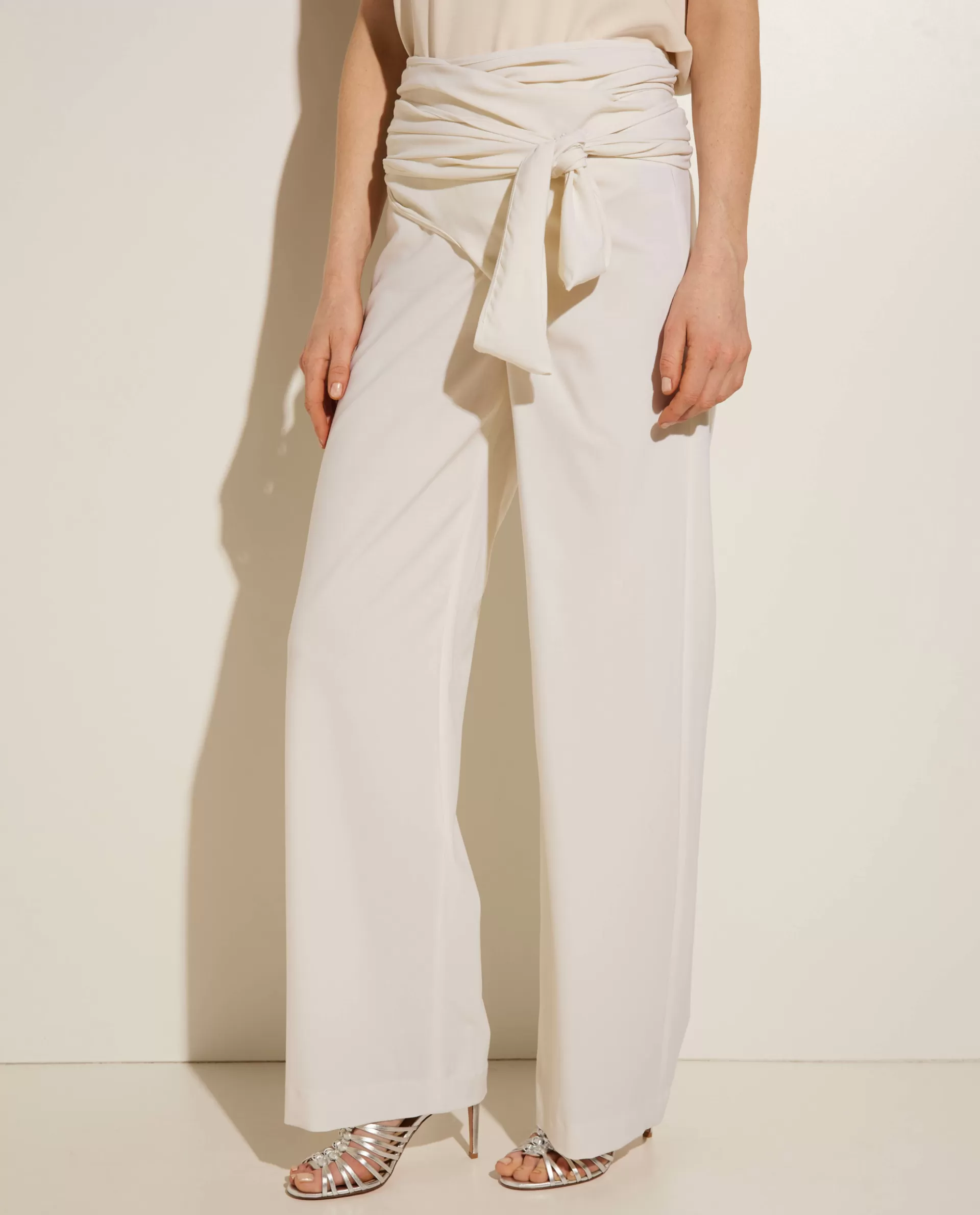 Best Sale Wikkelbroek Vrouwen Broeken