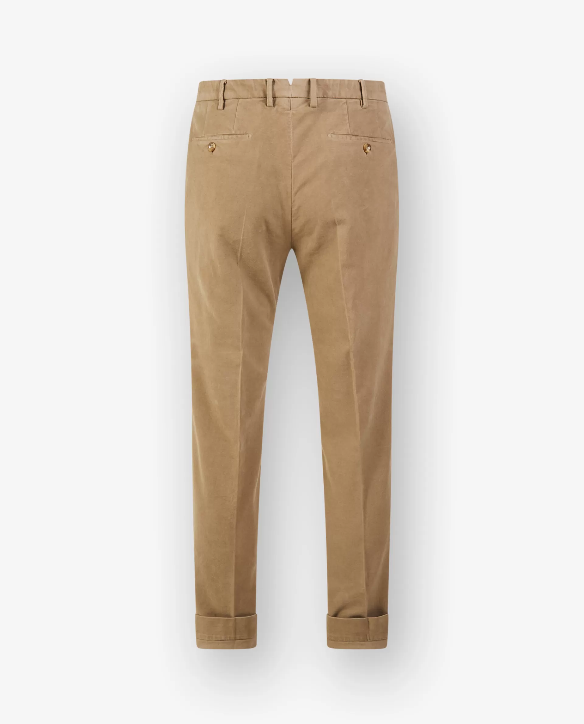 Discount Winterse Katoenen Broek Mannen Broeken