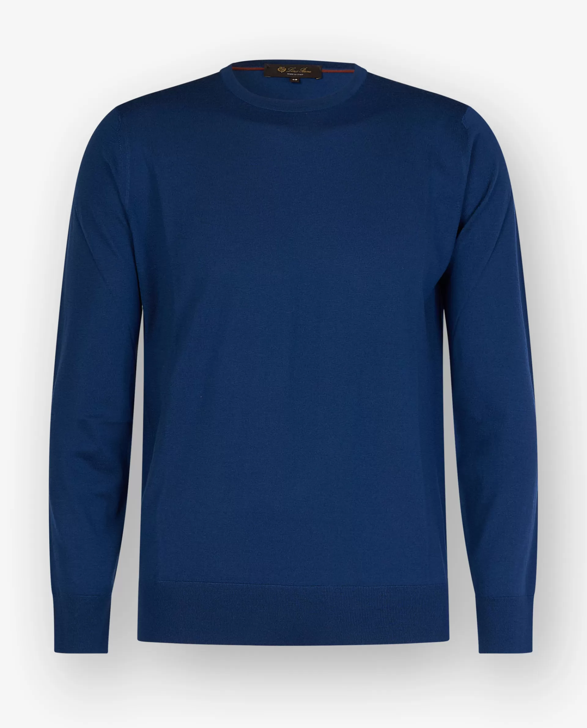 Best Wish Zomer Trui Mannen Knitwear
