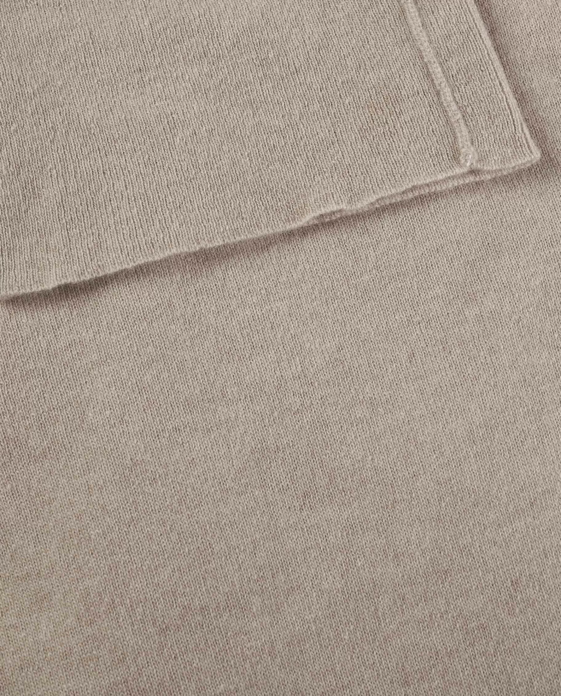 Flash Sale Wol Cashmere Coltrui Mannen Knitwear
