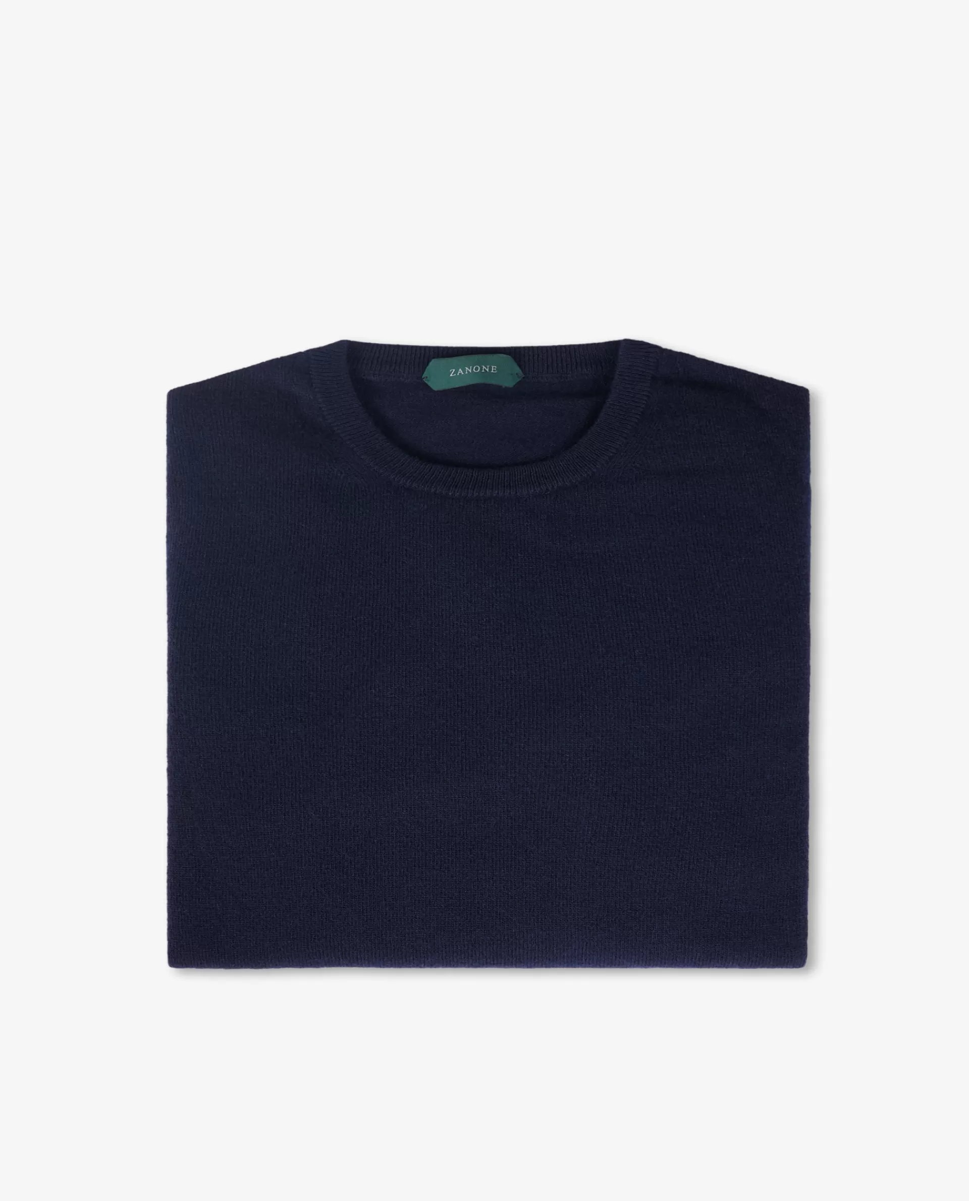 Hot Wol Cashmere Ronde Hals Trui Mannen Knitwear