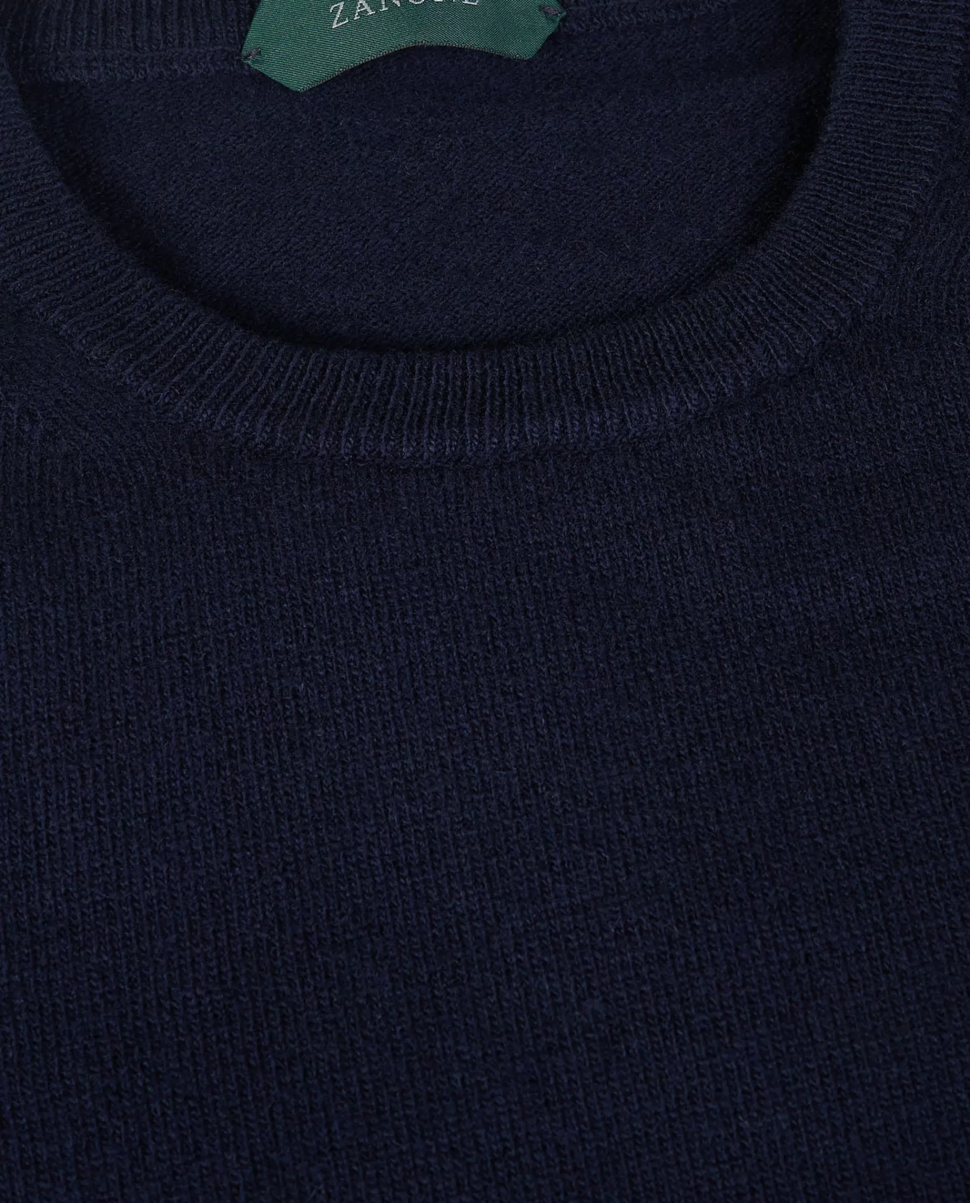 Hot Wol Cashmere Ronde Hals Trui Mannen Knitwear