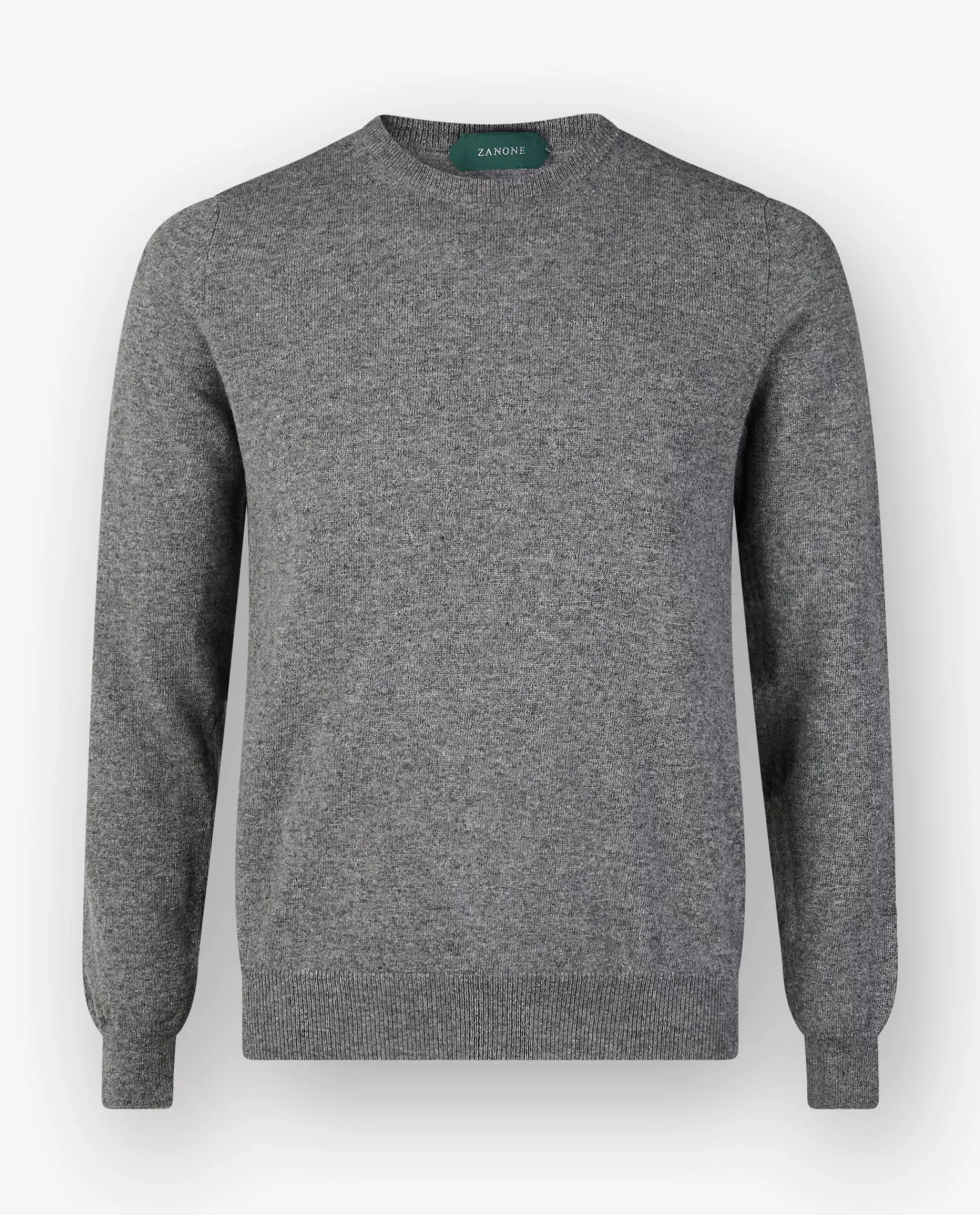 Best Wol Cashmere Ronde Hals Trui Mannen Knitwear