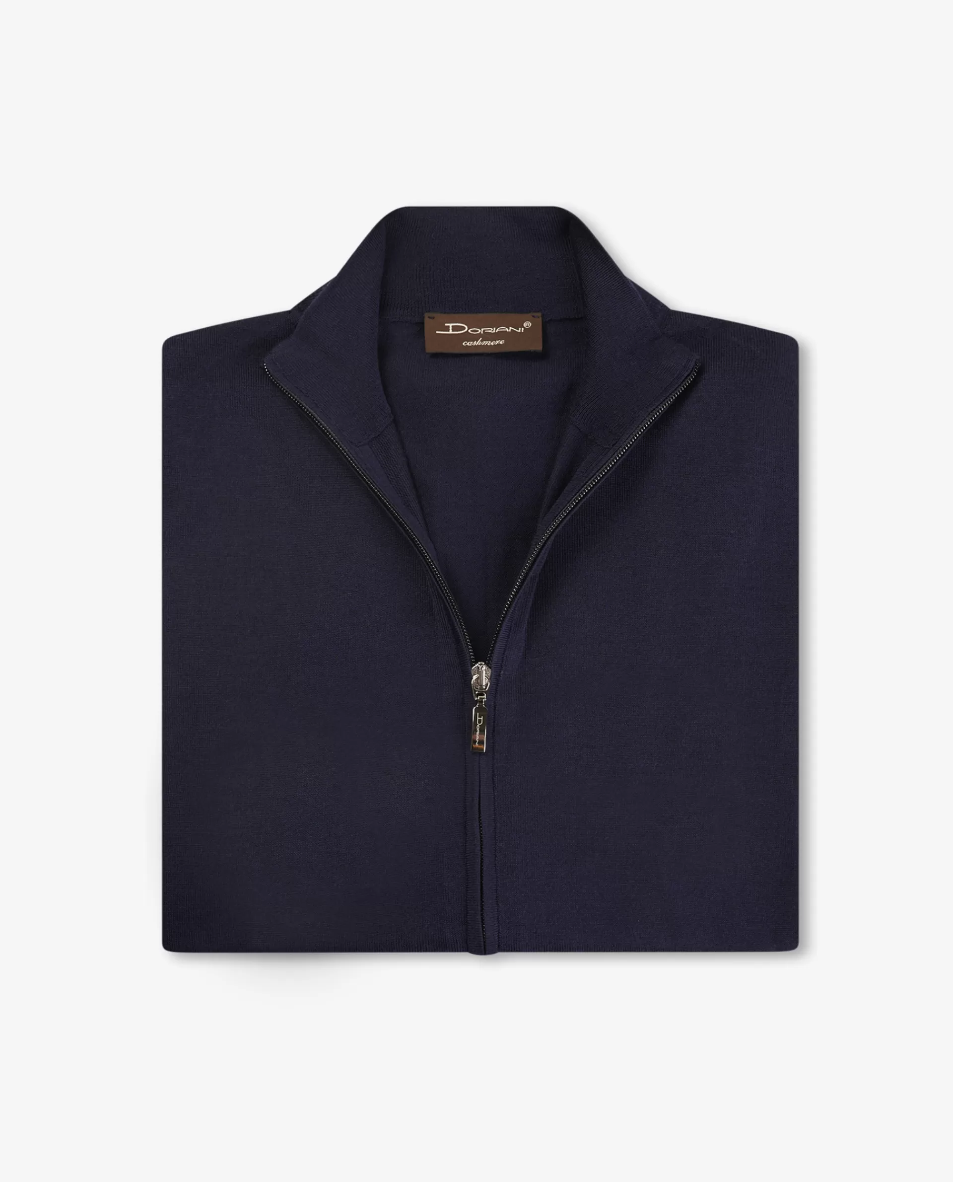 Cheap Wol Mix Vest Mannen Knitwear