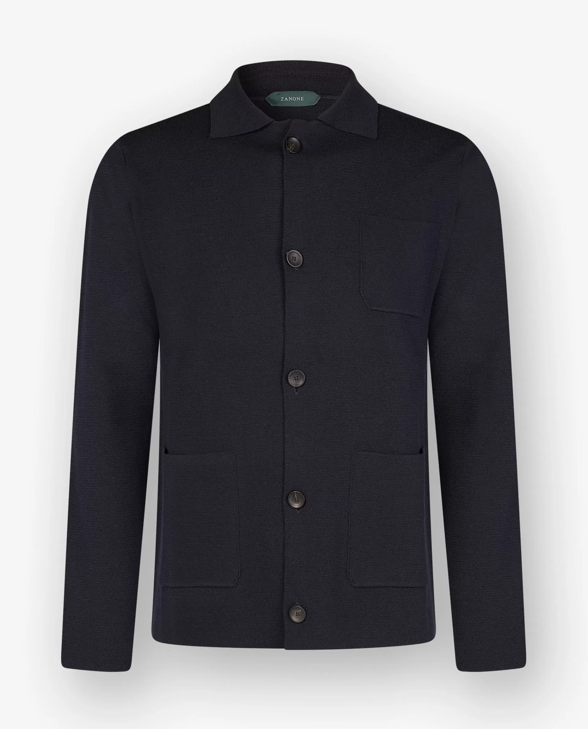 Online Wol Vest Mannen Knitwear