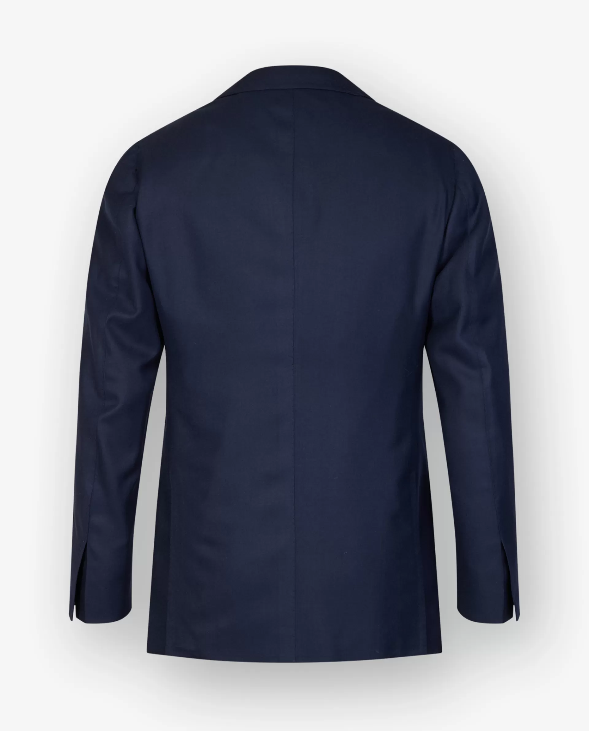 New Wol, Zijde En Vicuna Blazer Mannen Jasjes