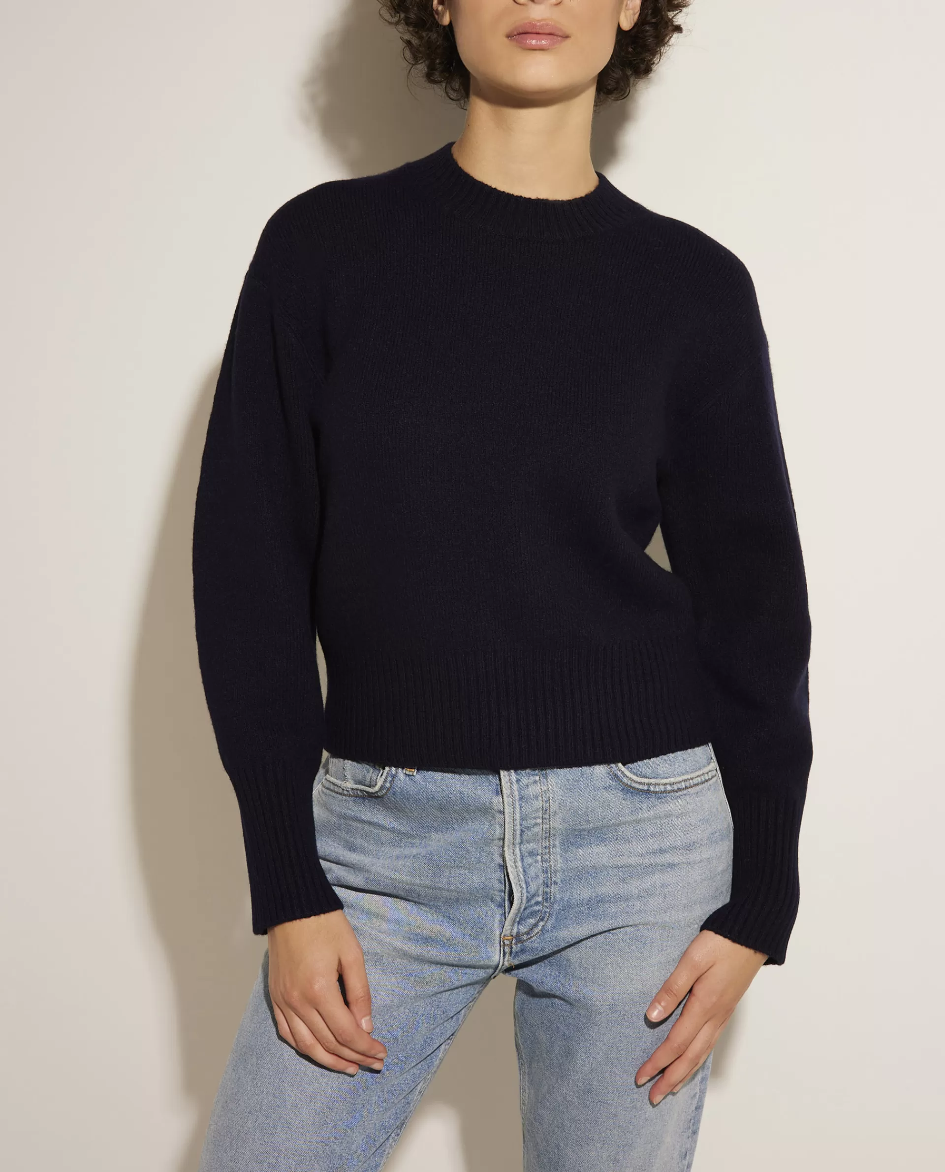 Cheap Wol-Cashmere Trui Vrouwen Knitwear