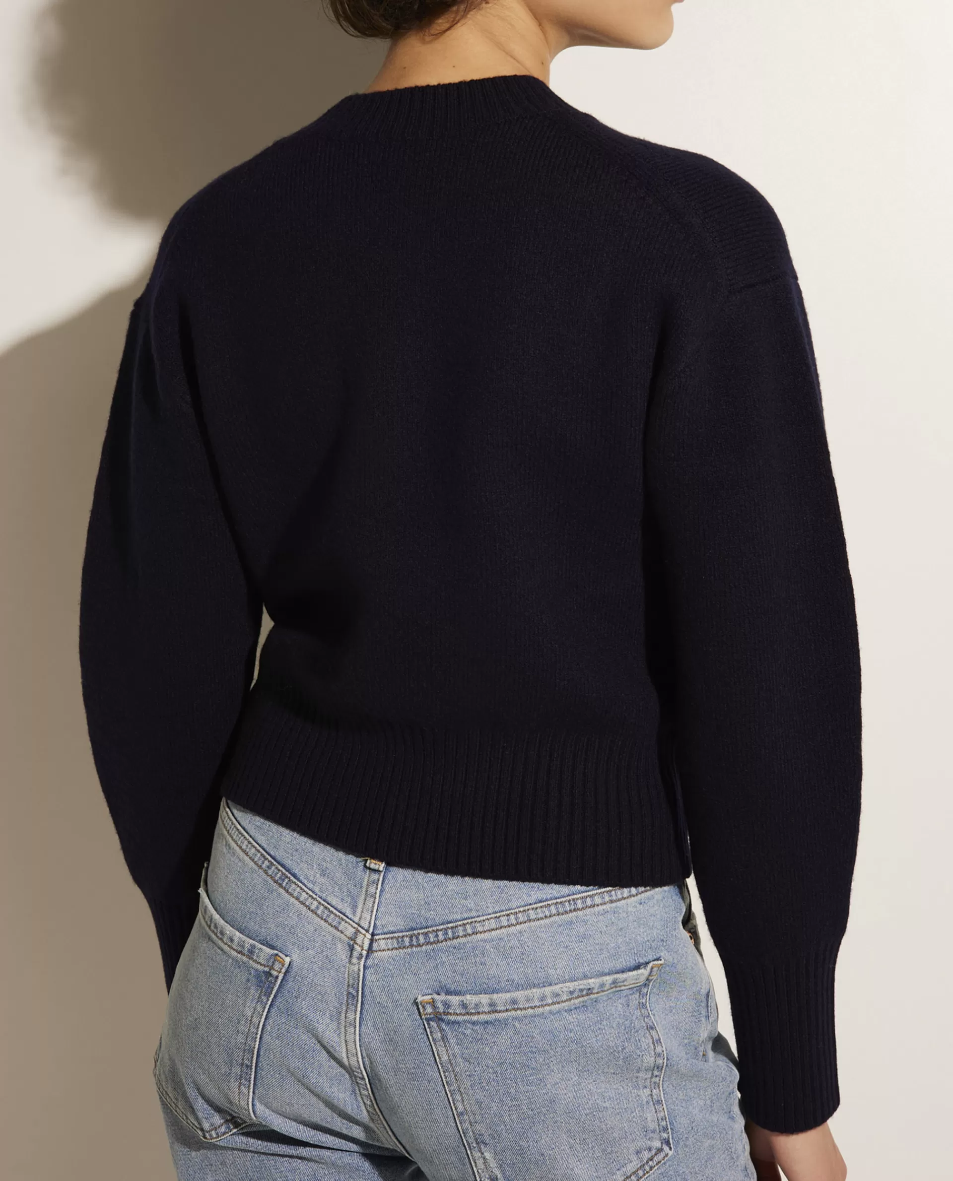 Cheap Wol-Cashmere Trui Vrouwen Knitwear