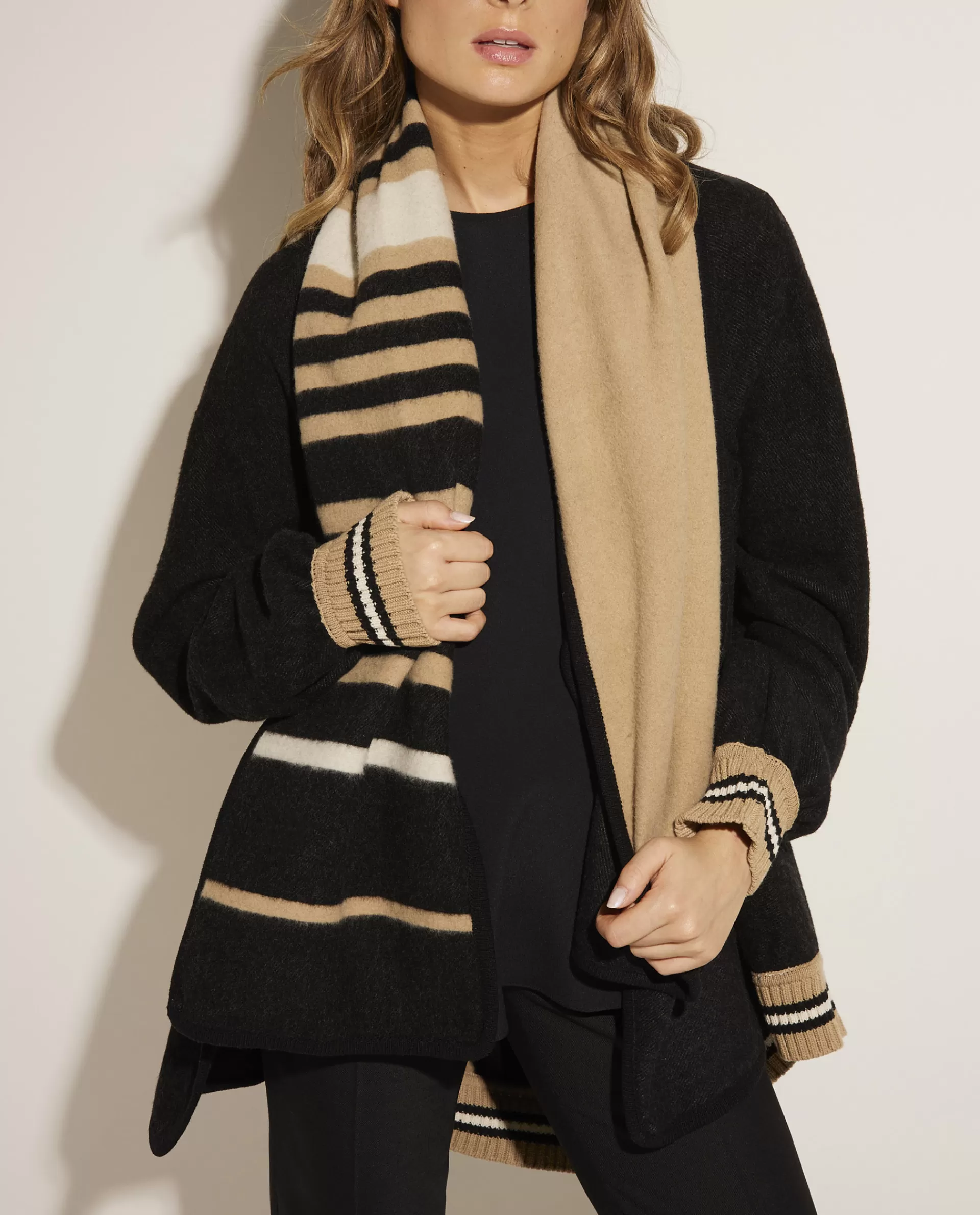 Hot Wol-Cashmere Vest Vrouwen Knitwear