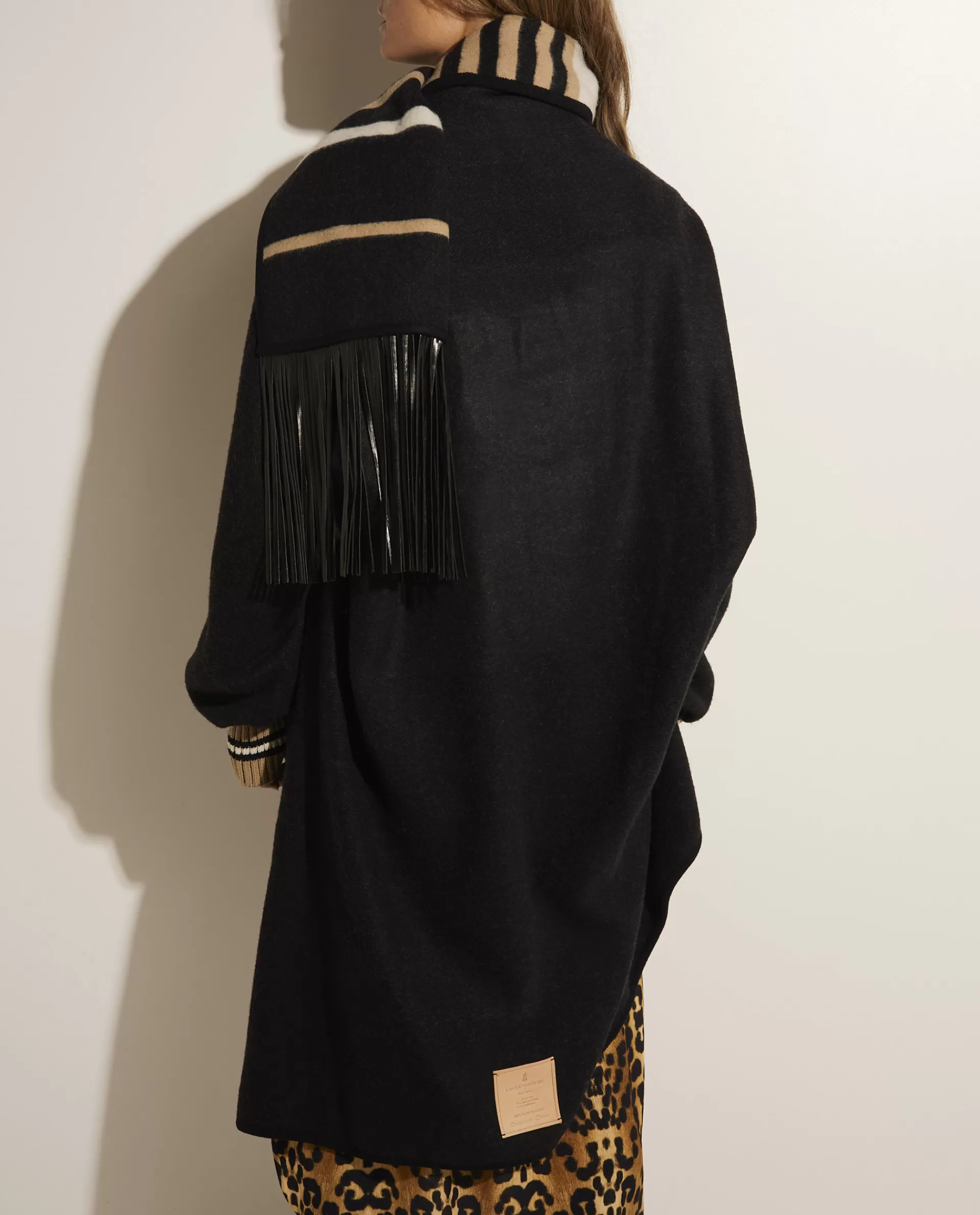 New Wol-Cashmere Vest Vrouwen Knitwear
