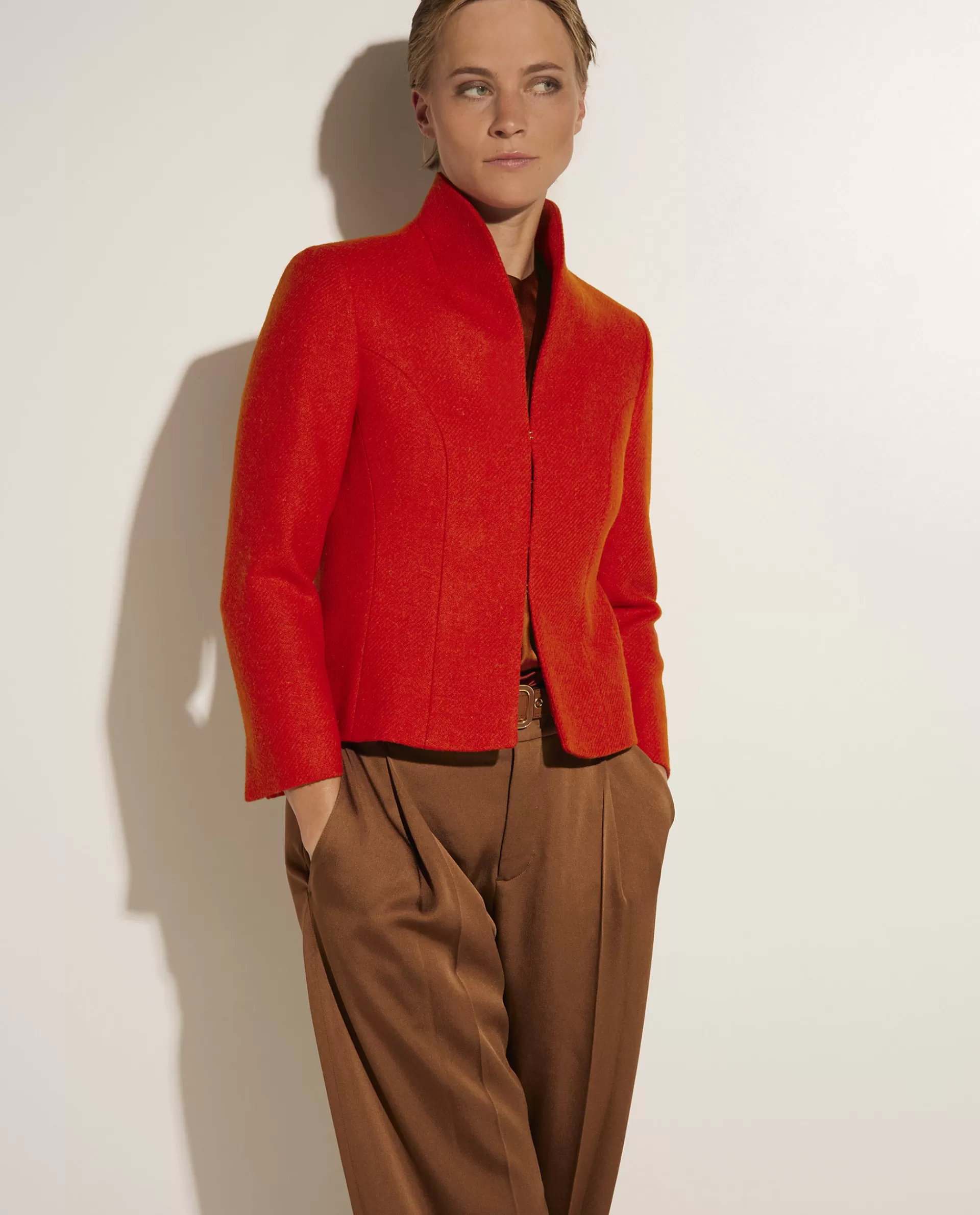 Best Wollen Blazer Vrouwen Blazers
