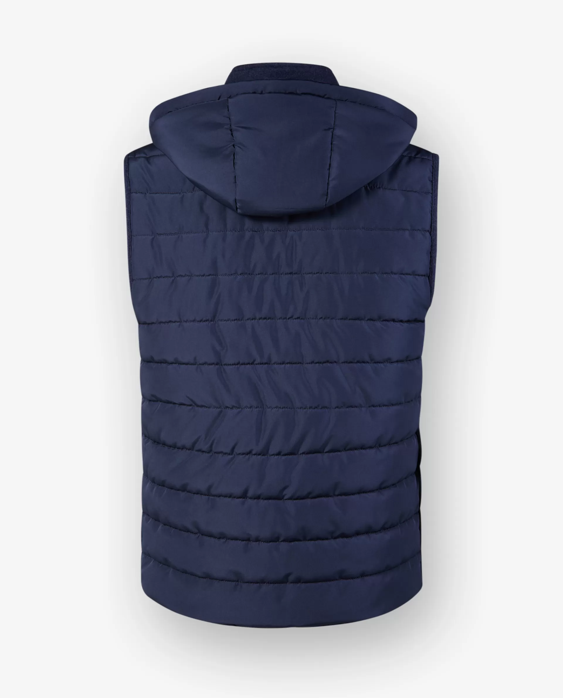 Discount Wollen Bodywarmer Mannen Jassen